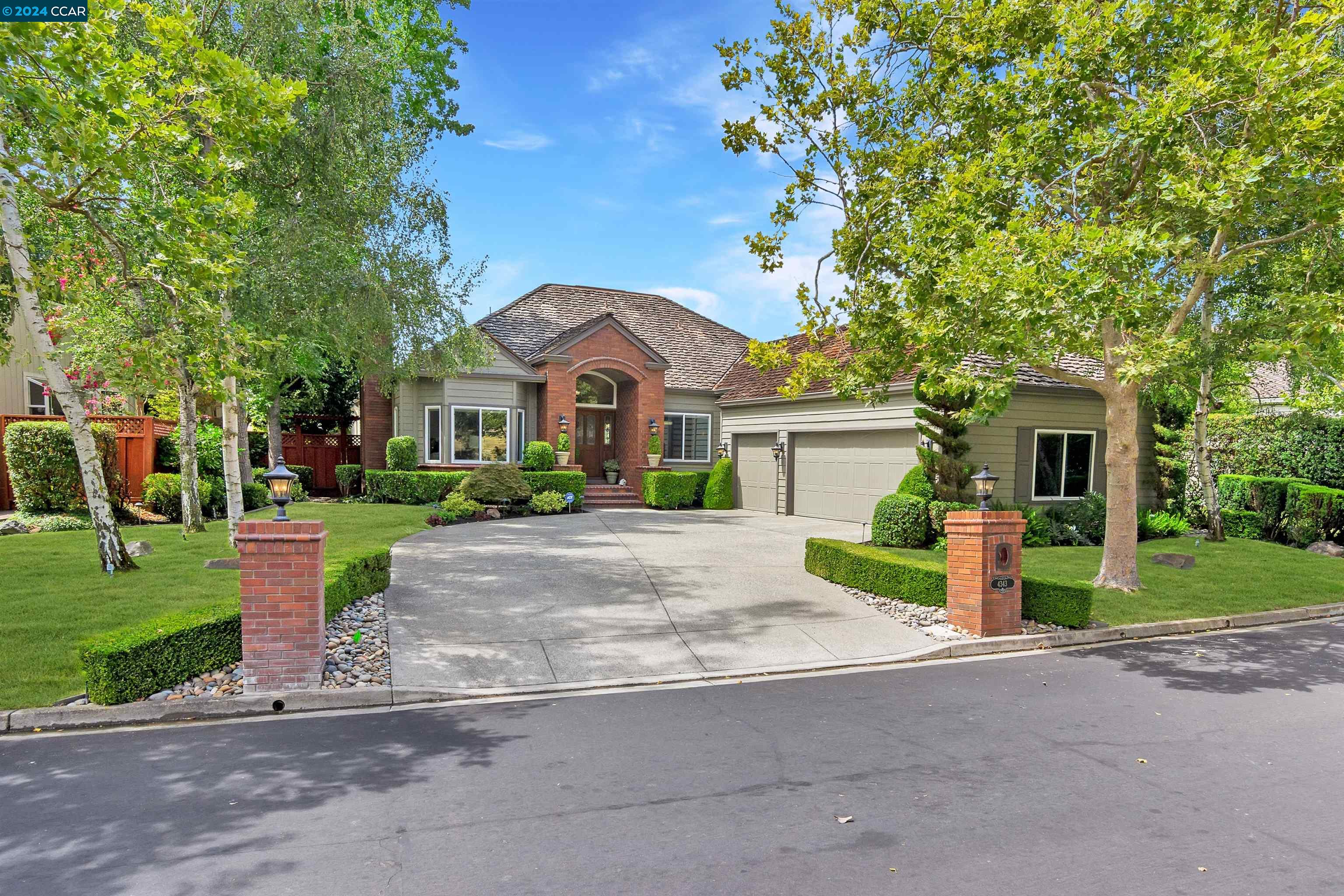 4343 Quail Run Ln