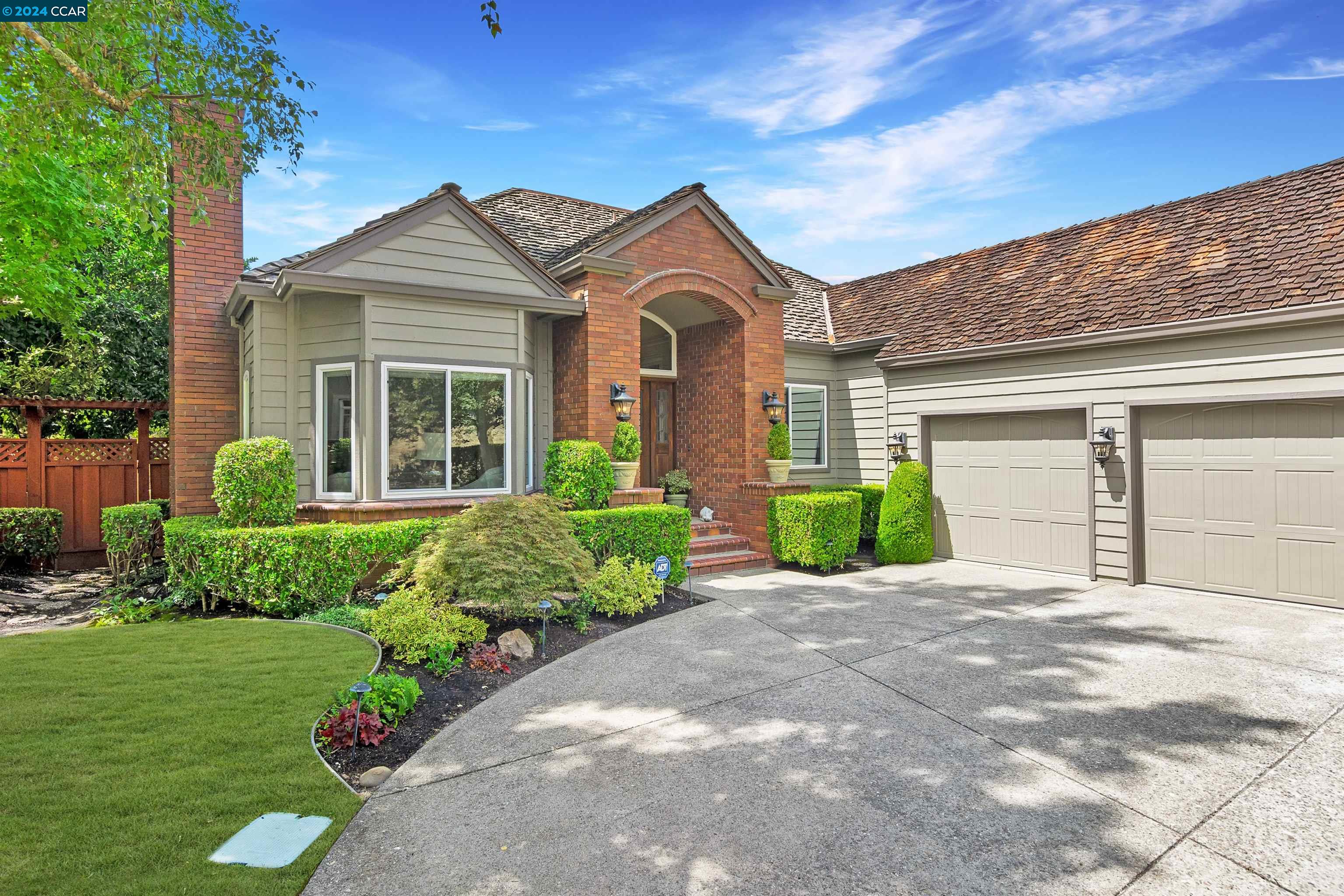 4343 Quail Run Ln