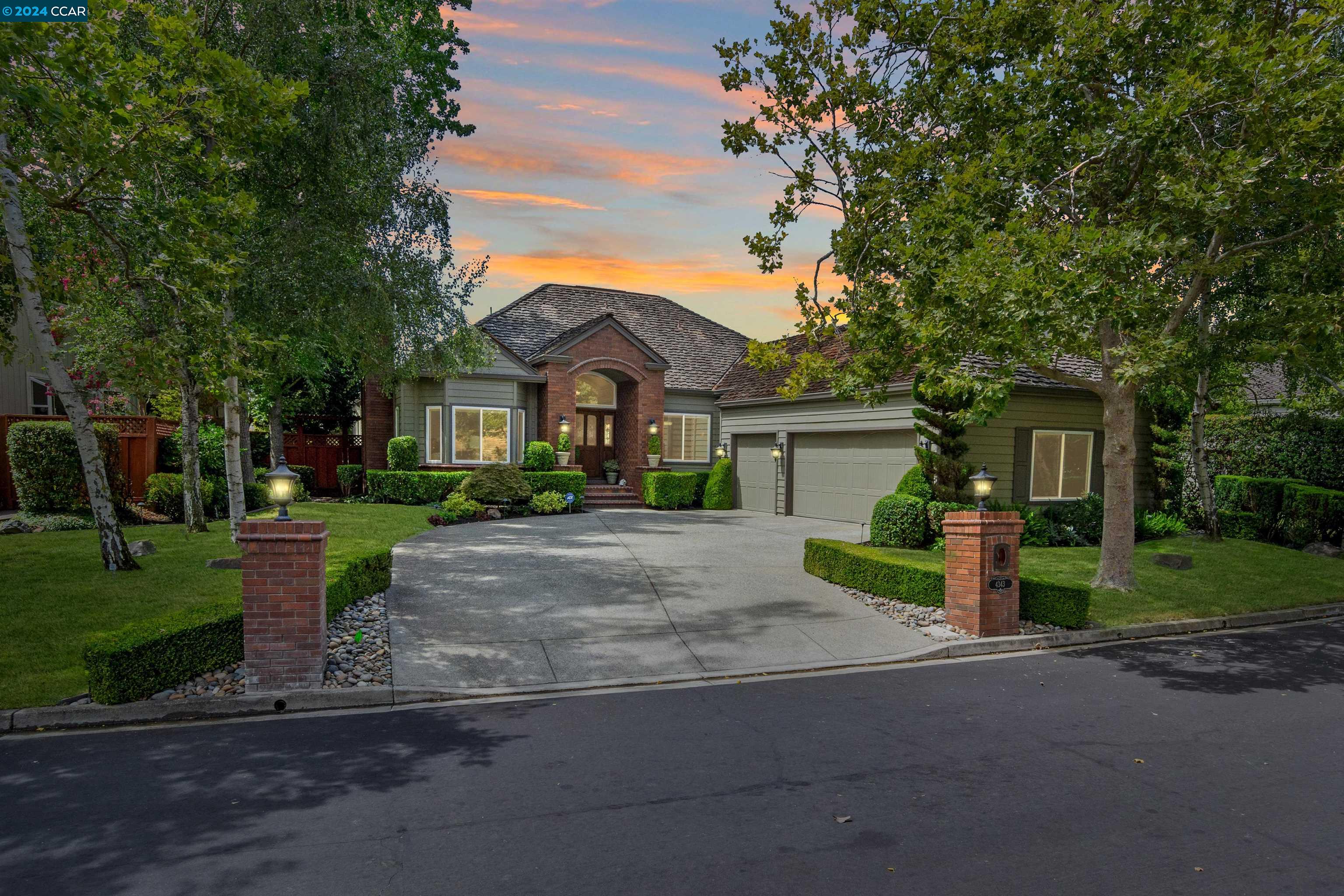 4343 Quail Run Ln
