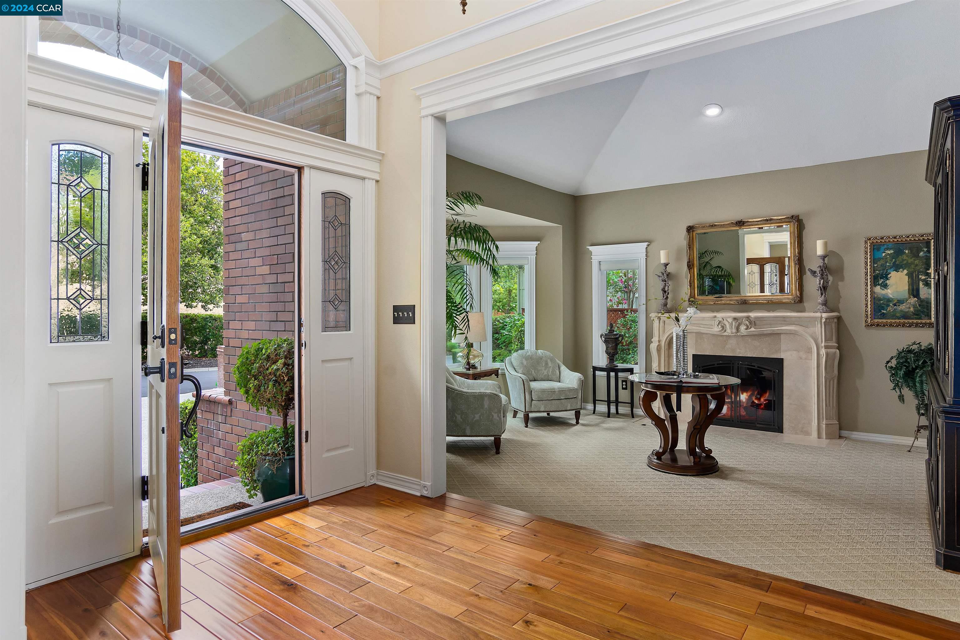 4343 Quail Run Ln