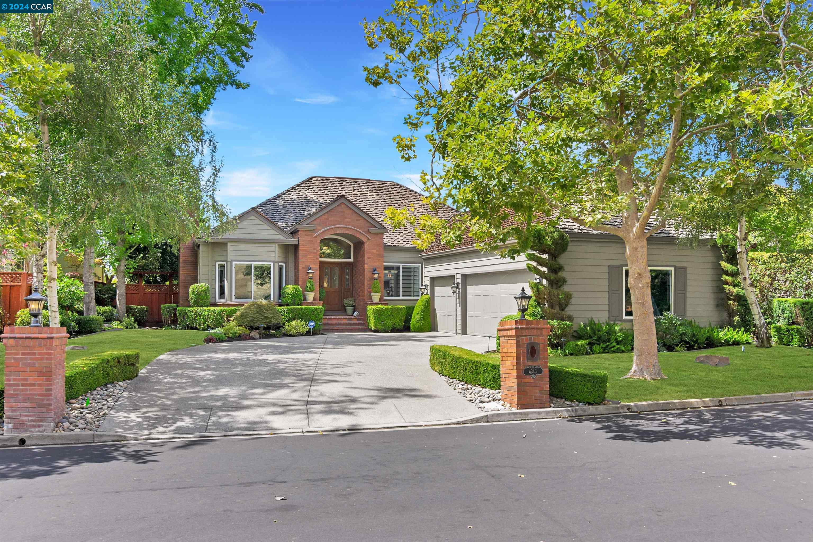4343 Quail Run Ln