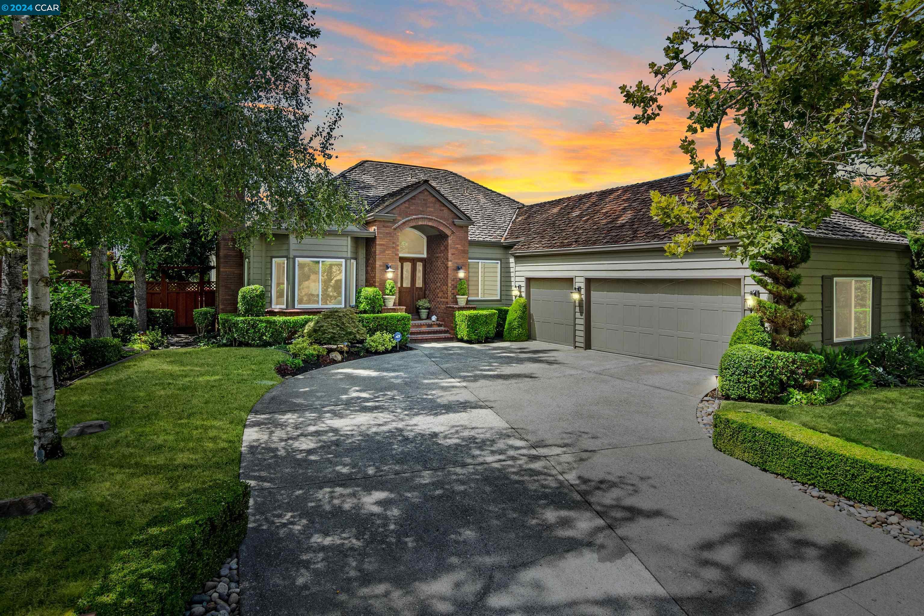 4343 Quail Run Ln