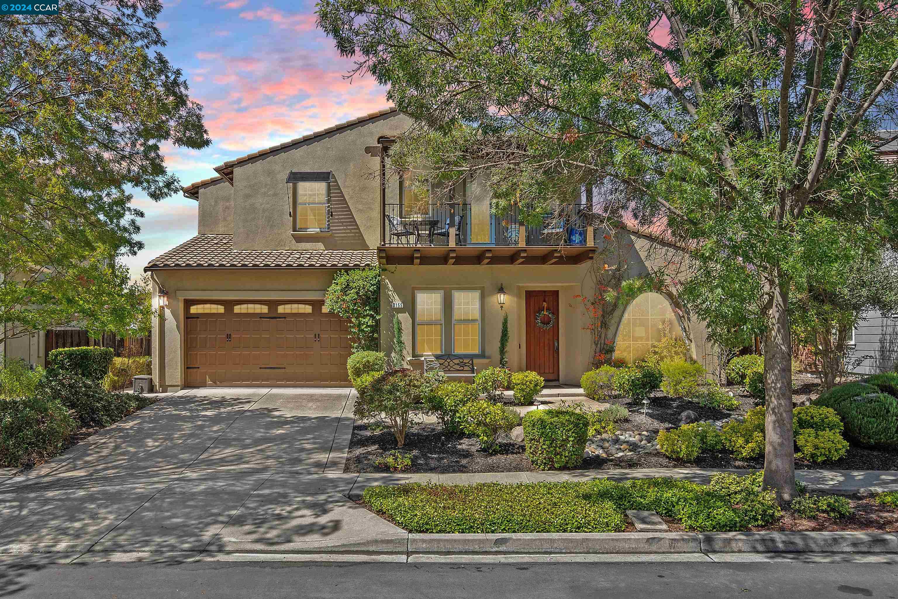 3155 Martingale Dr