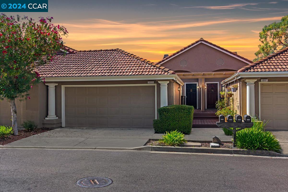 3055 Tahoe Pl
