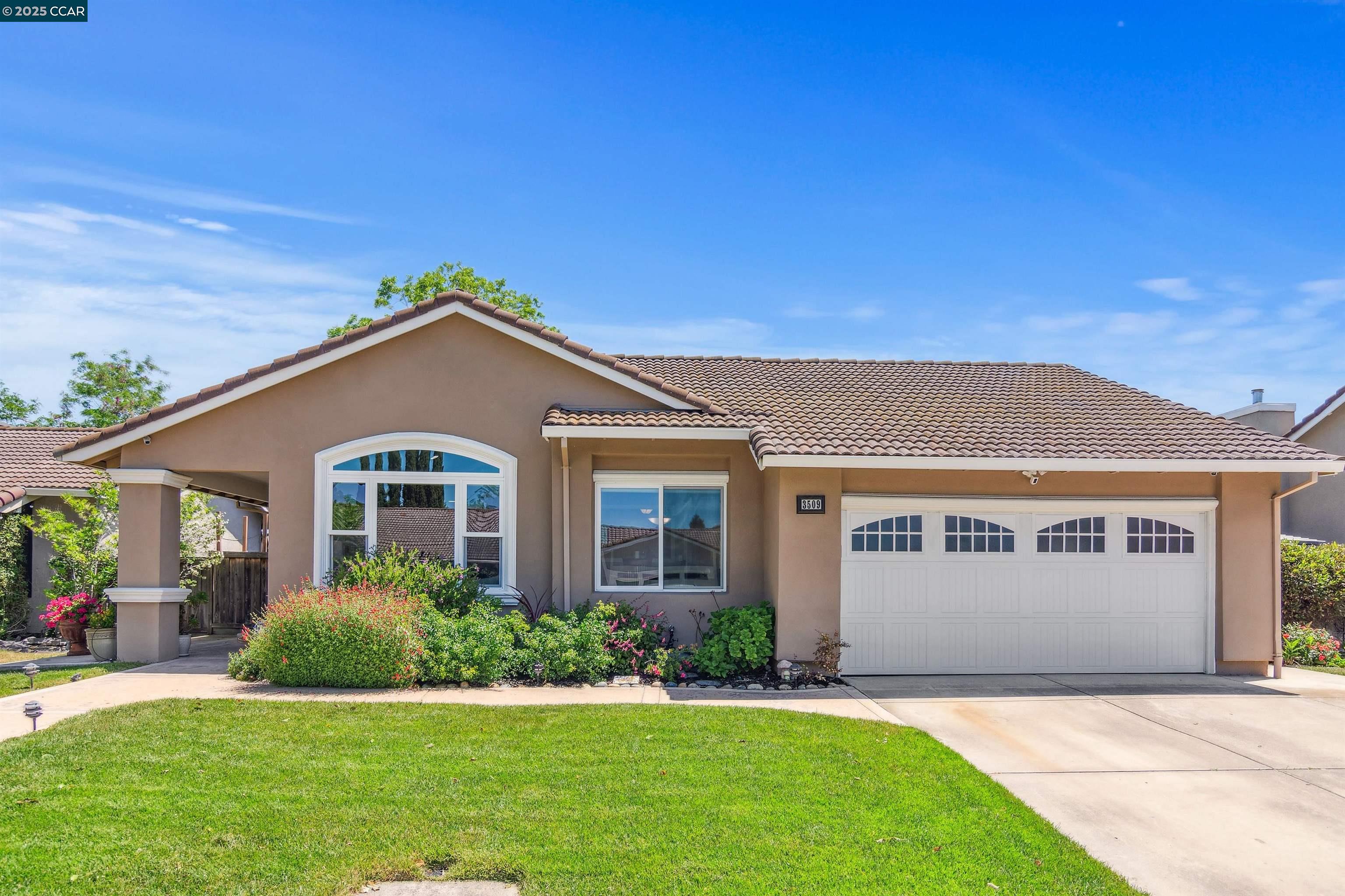 3509 Gulfstream Street