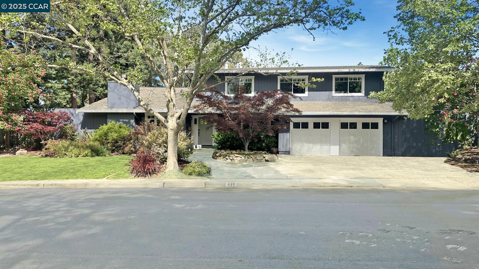 537 Morninghome Rd