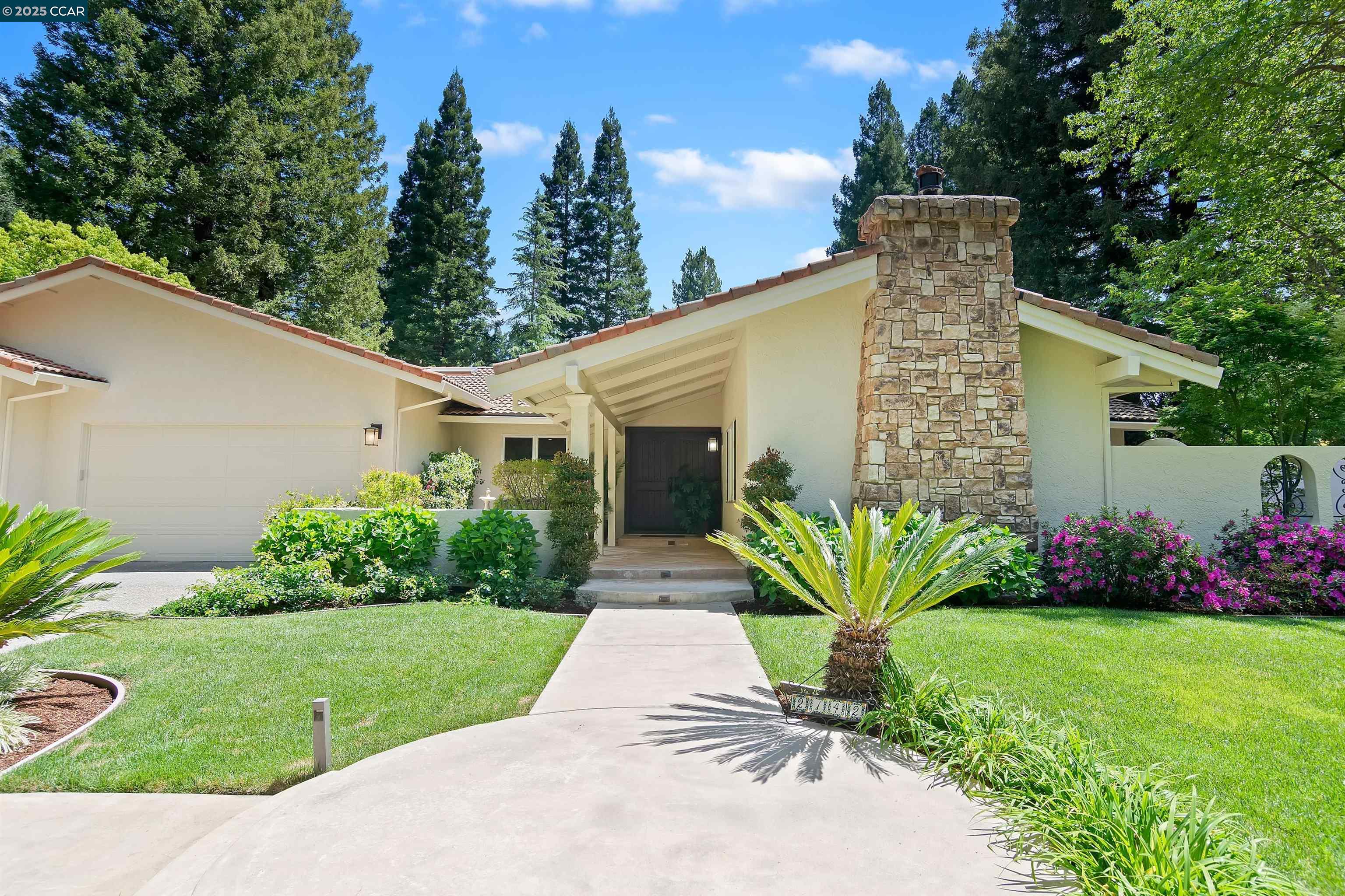 2142 Deer Oak Way