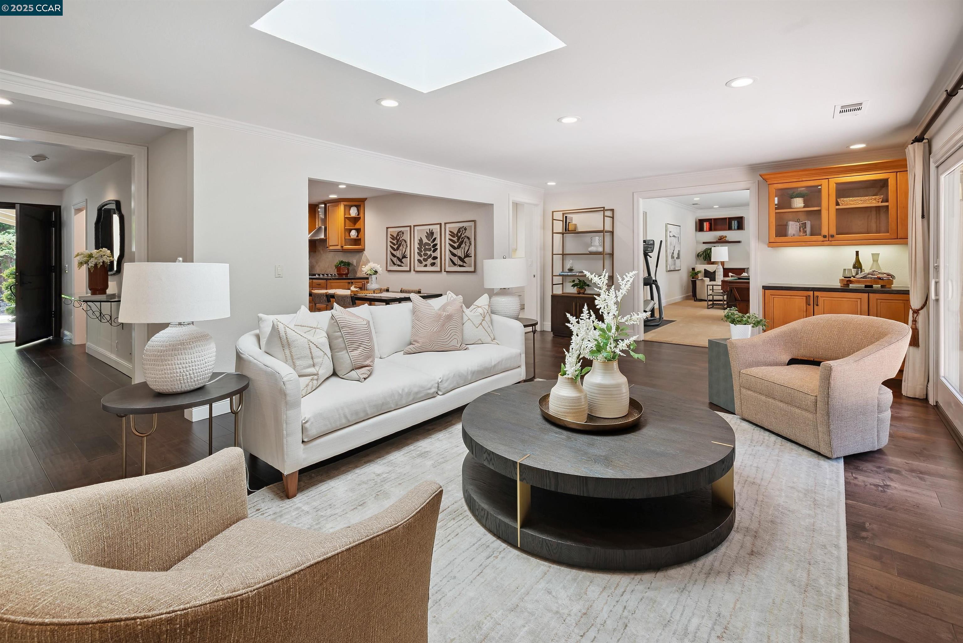 2142 Deer Oak Way