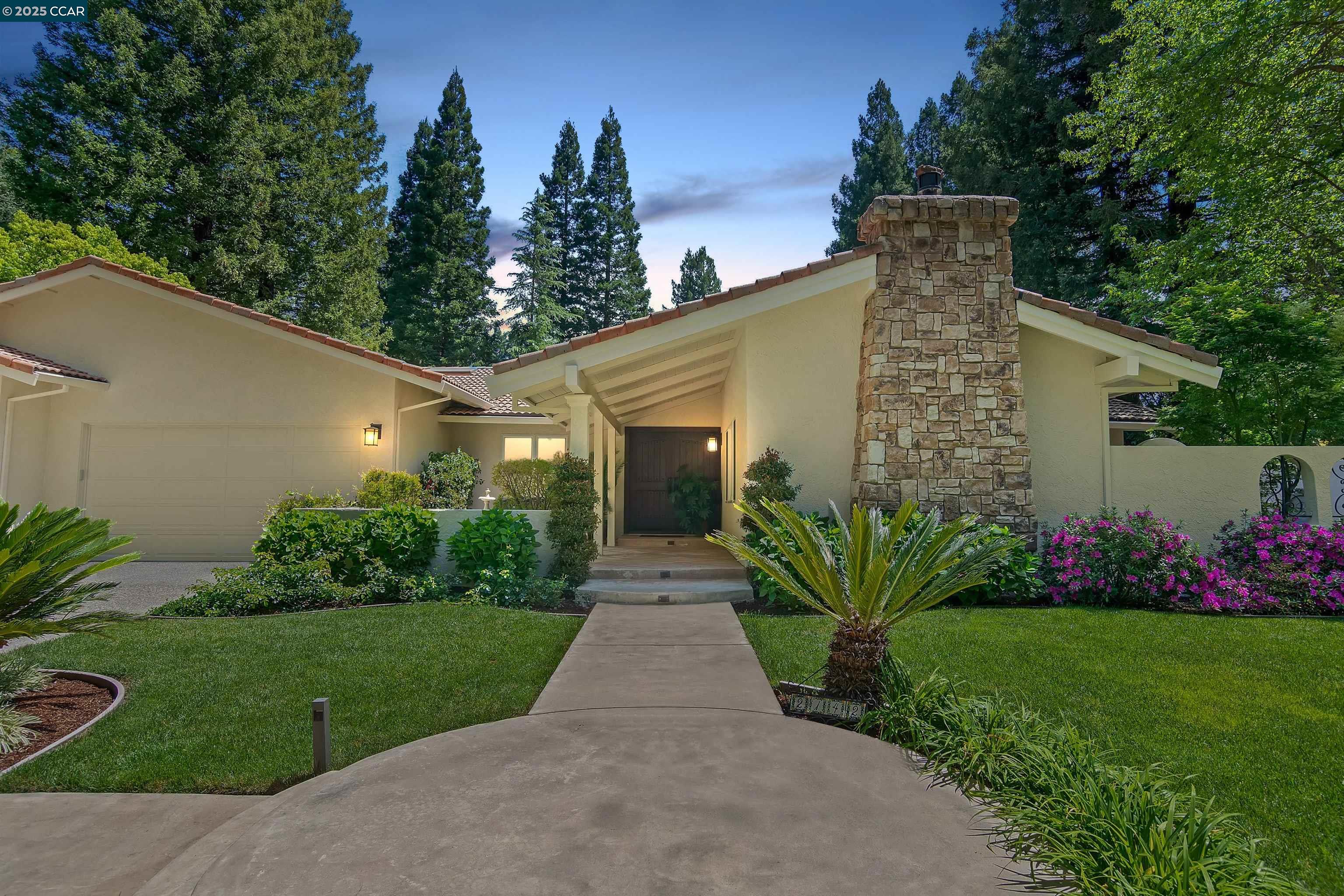 2142 Deer Oak Way