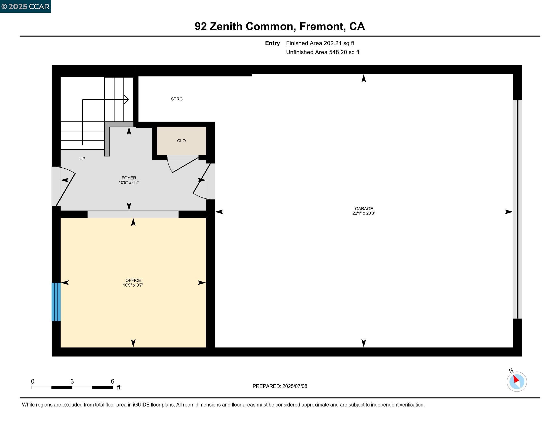 92 Zenith Cmn