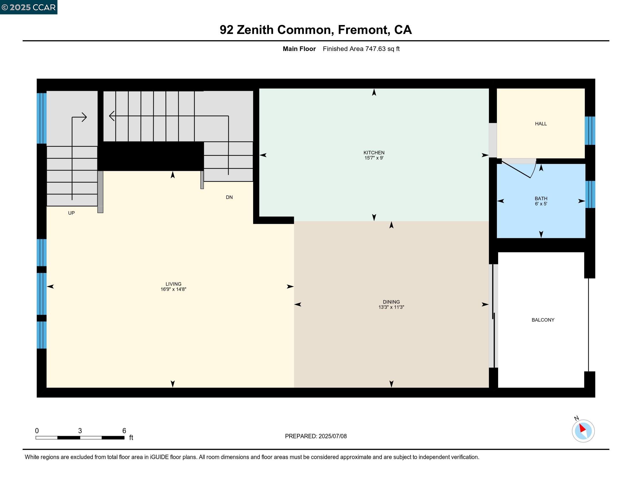 92 Zenith Cmn