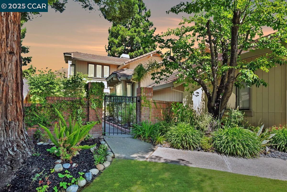 951 Redwood Dr