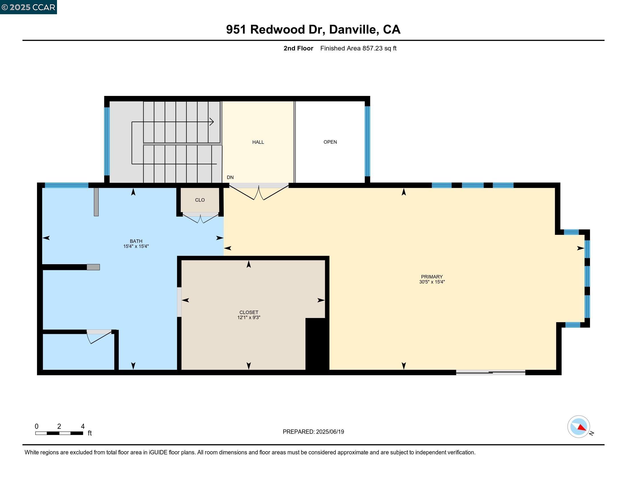 951 Redwood Dr