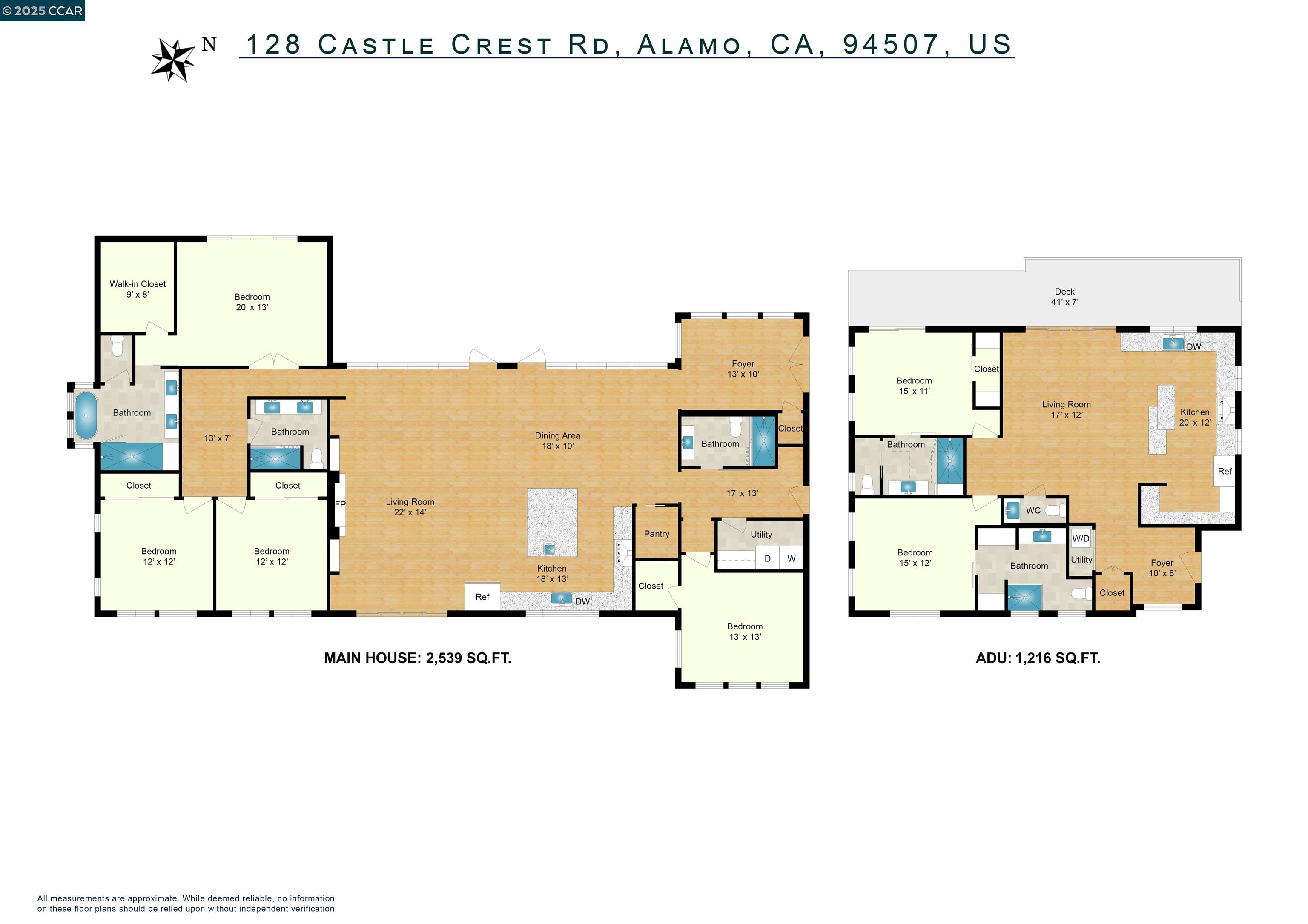 128 Castle Crest Rd