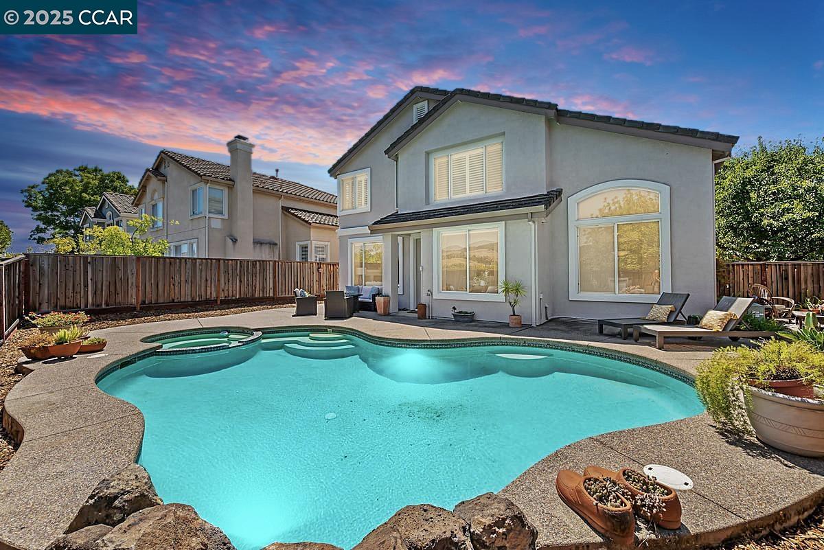 252 Jasmine Way