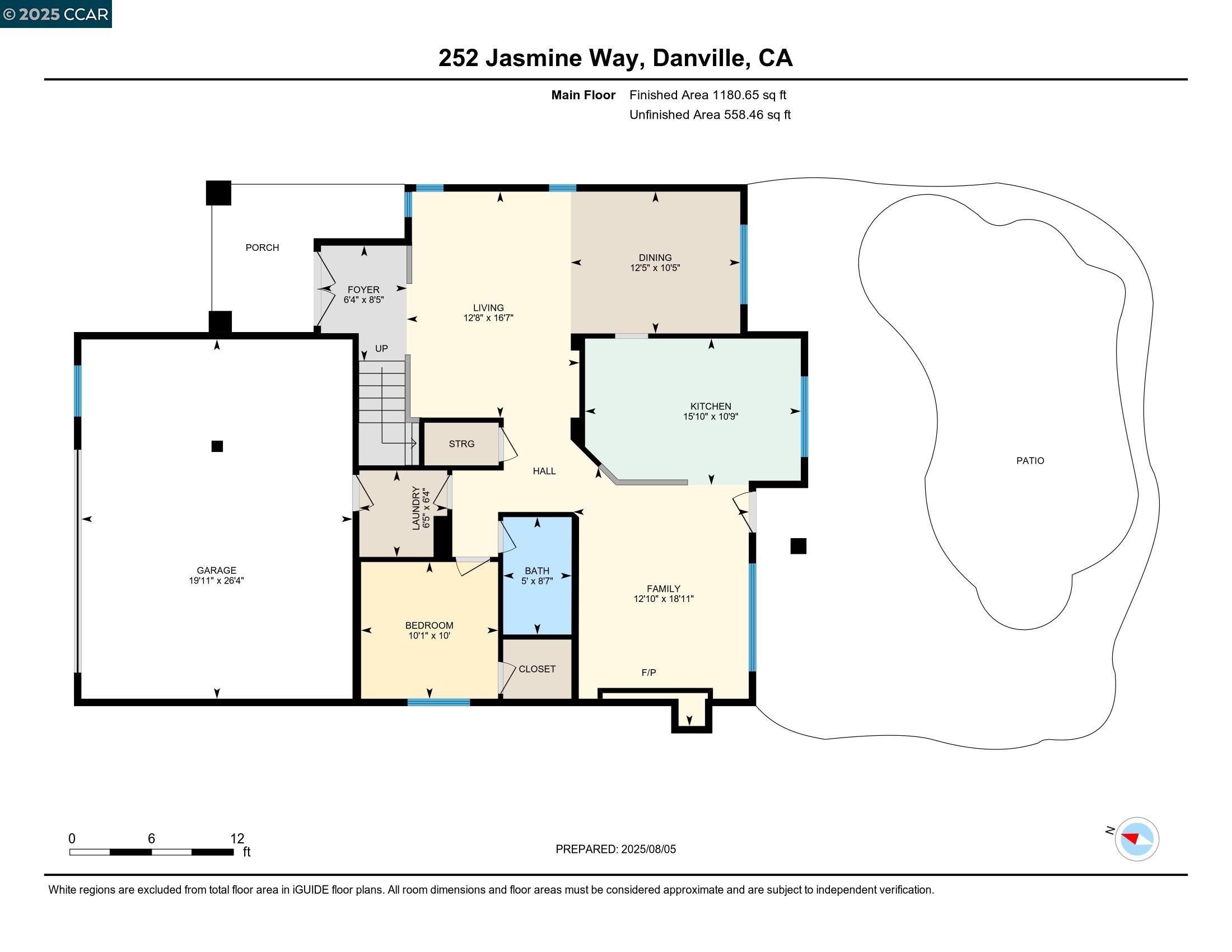 252 Jasmine Way