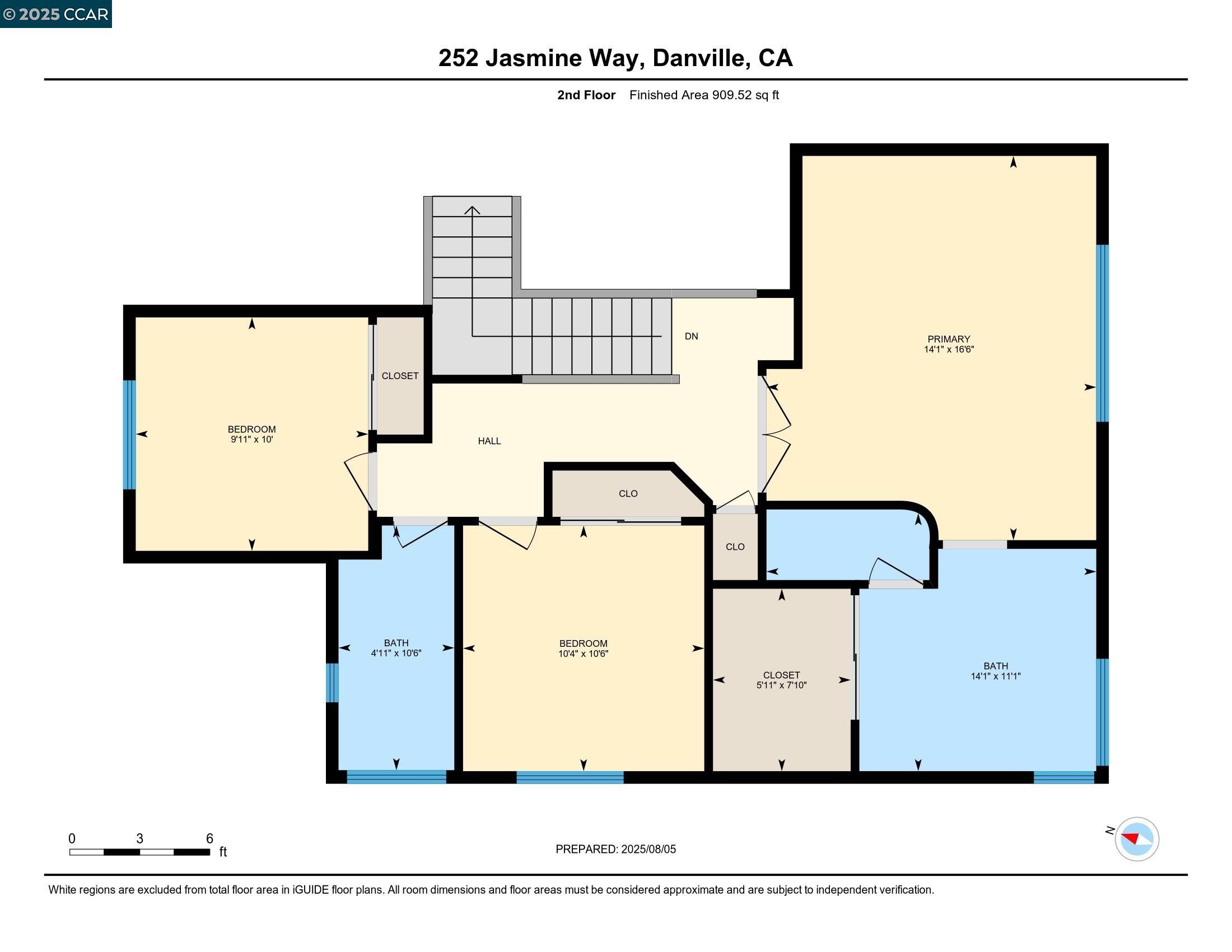252 Jasmine Way