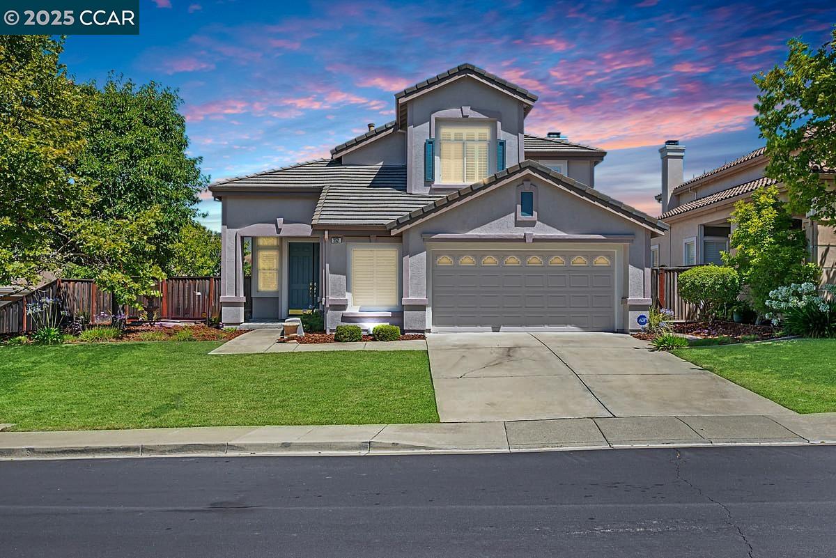 252 Jasmine Way