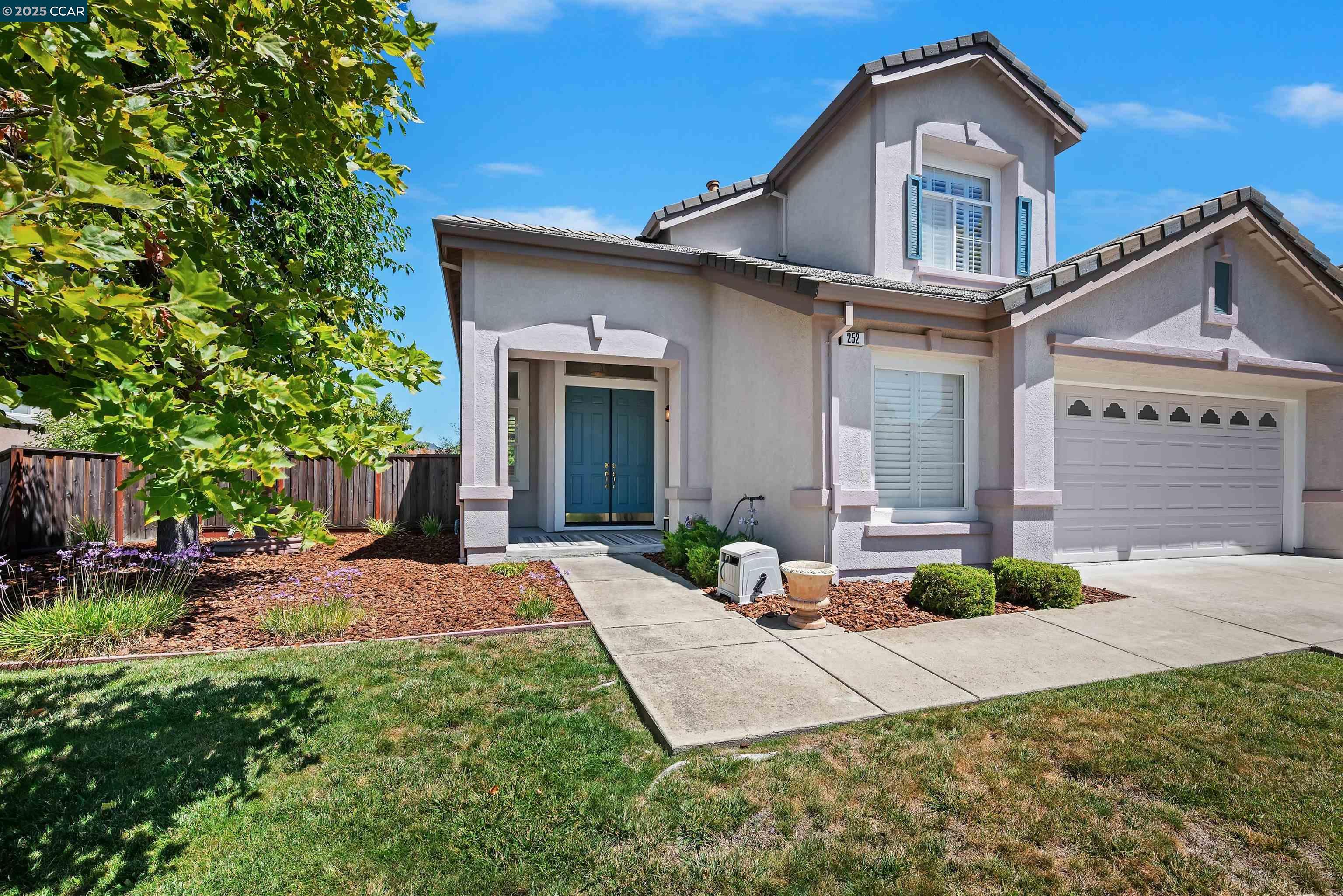 252 Jasmine Way