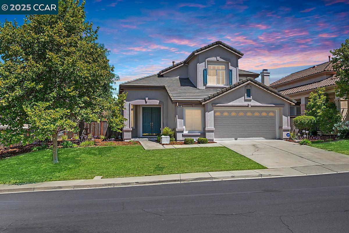 252 Jasmine Way