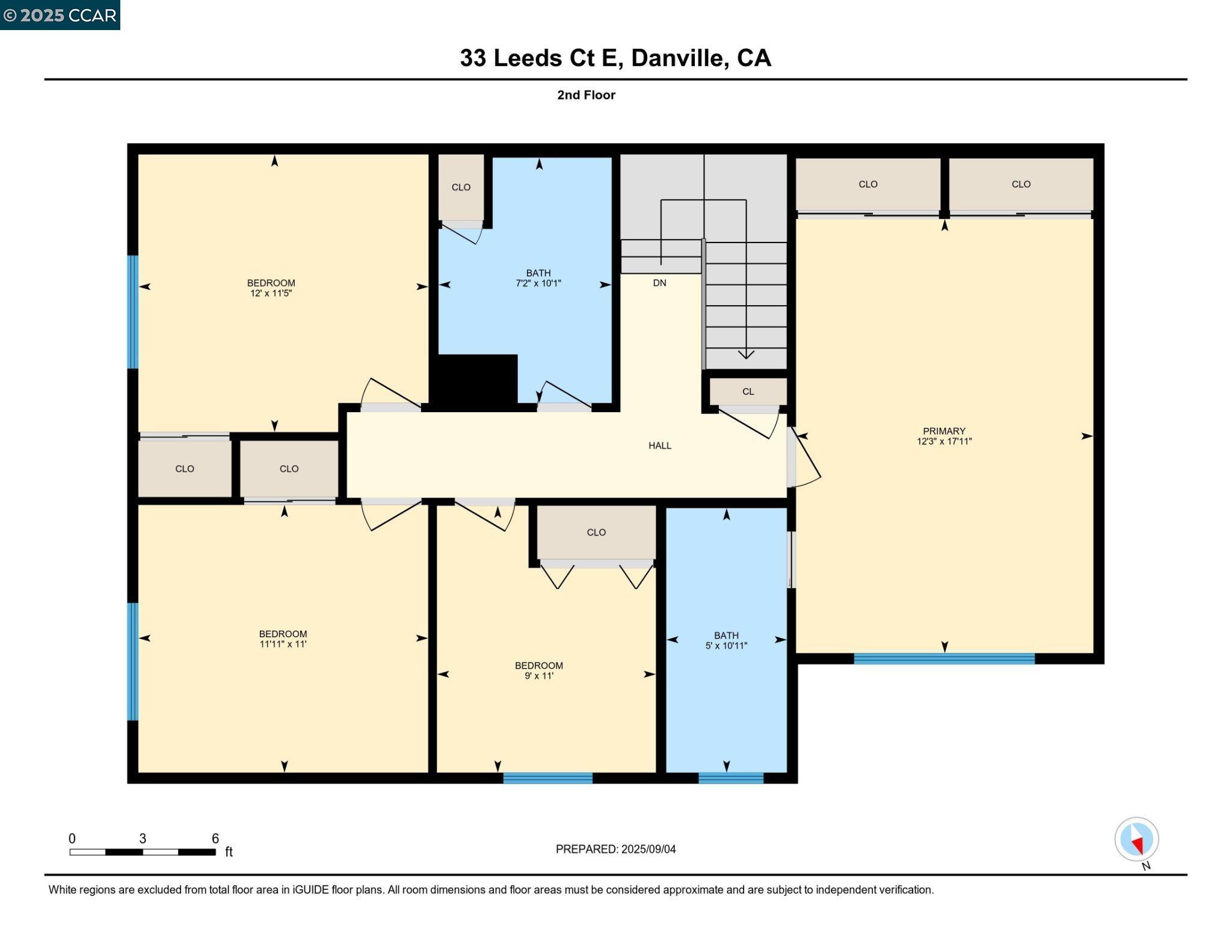 33 Leeds Ct E