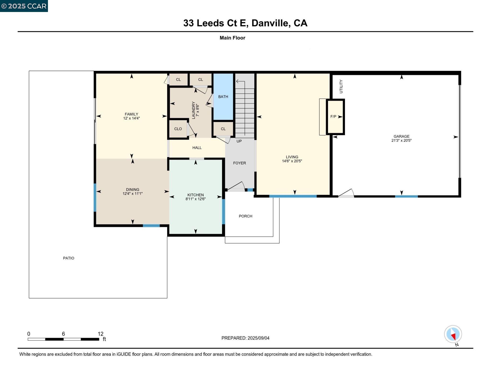 33 Leeds Ct E