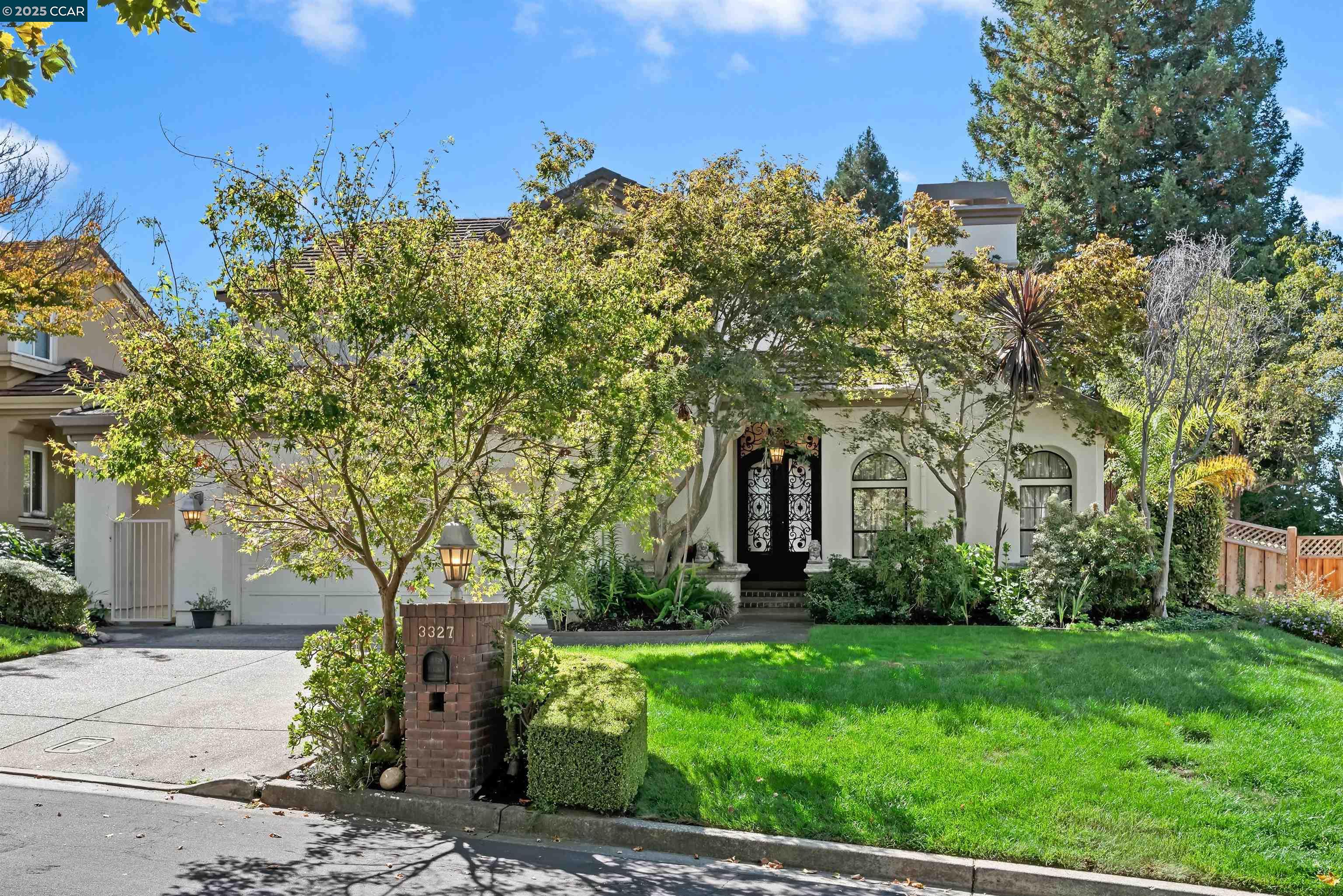 3327 Quail Walk Lane