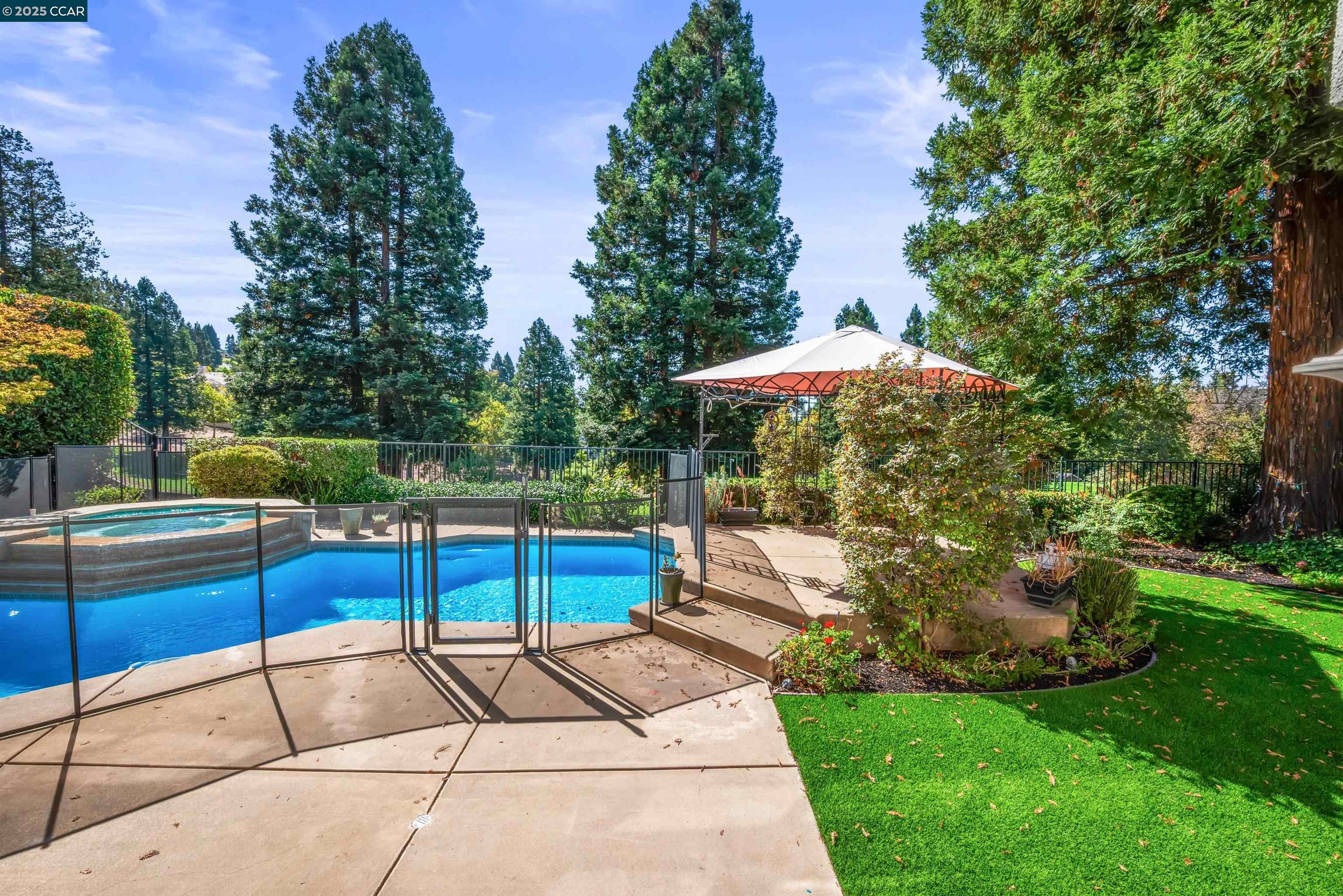 3327 Quail Walk Lane