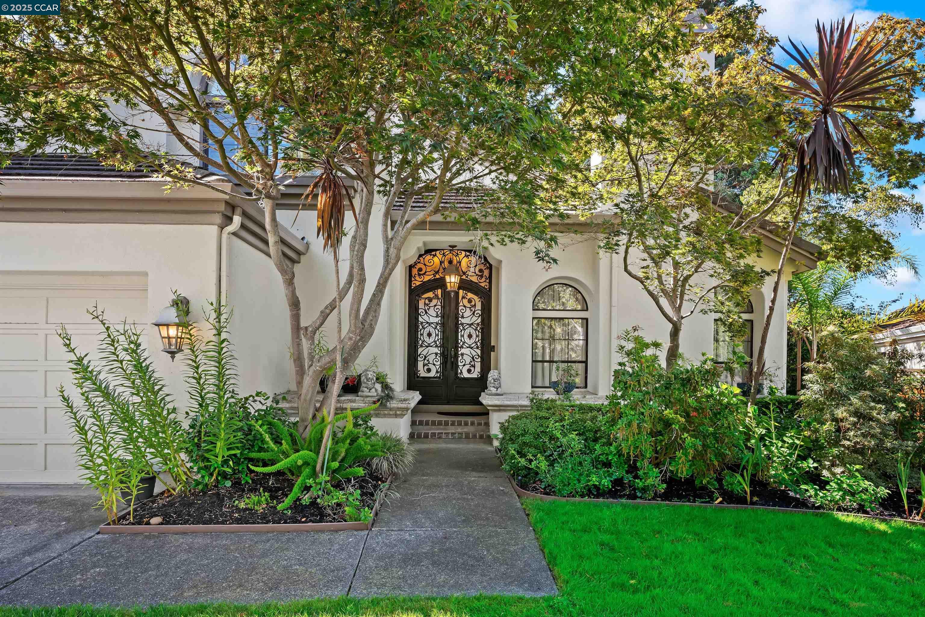 3327 Quail Walk Lane