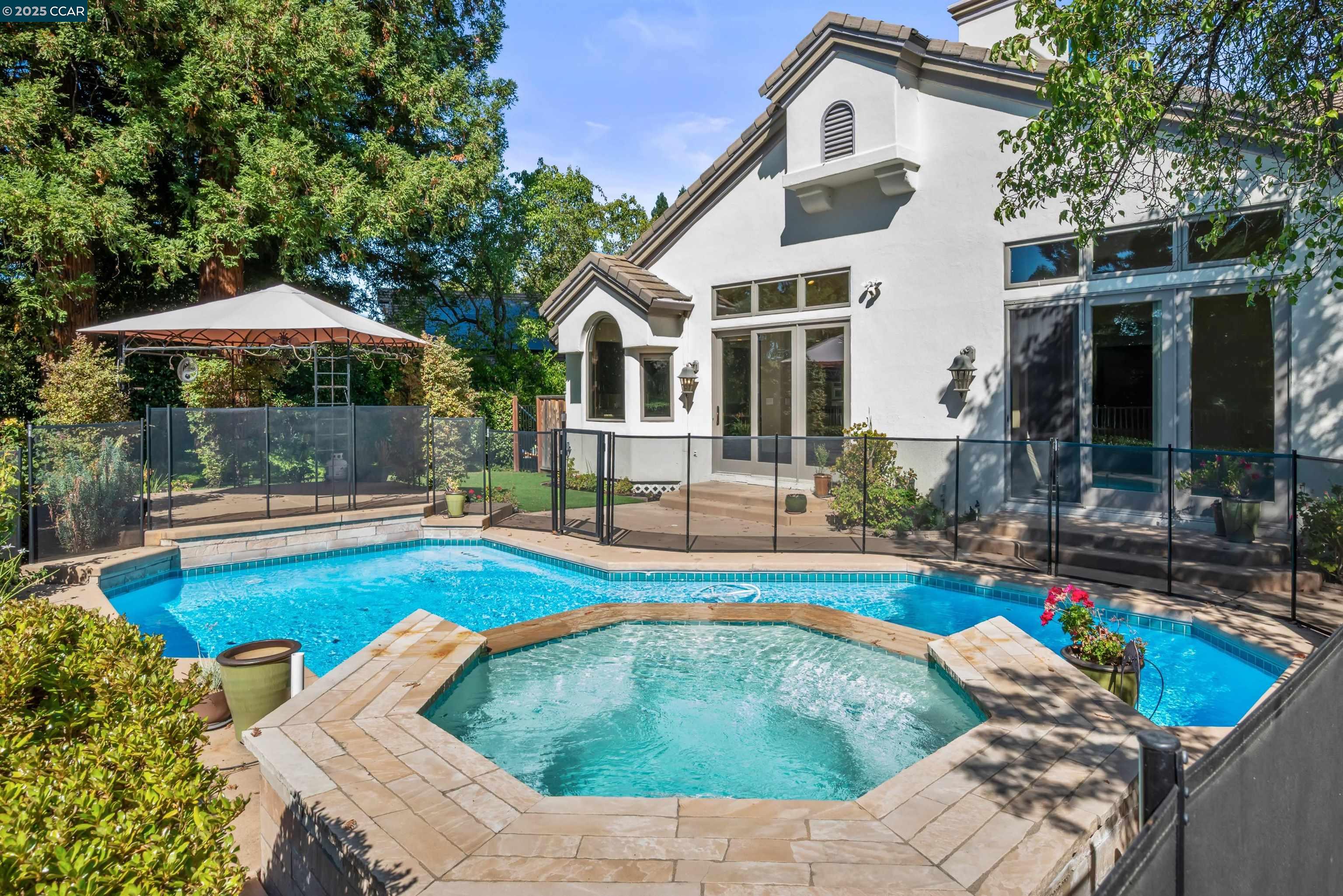 3327 Quail Walk Lane