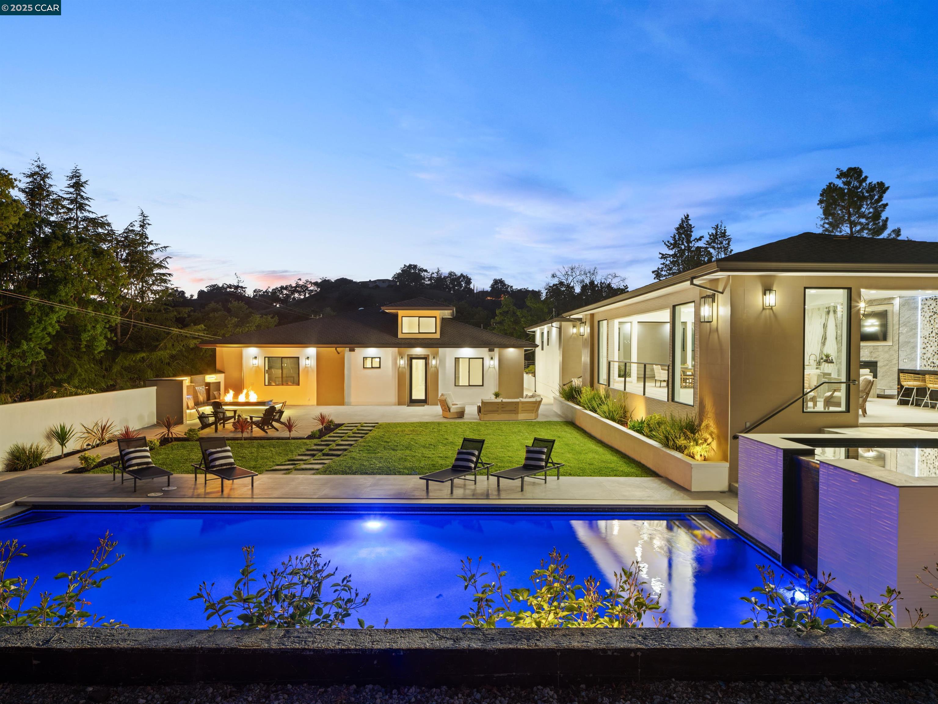 853 El Pintado Rd