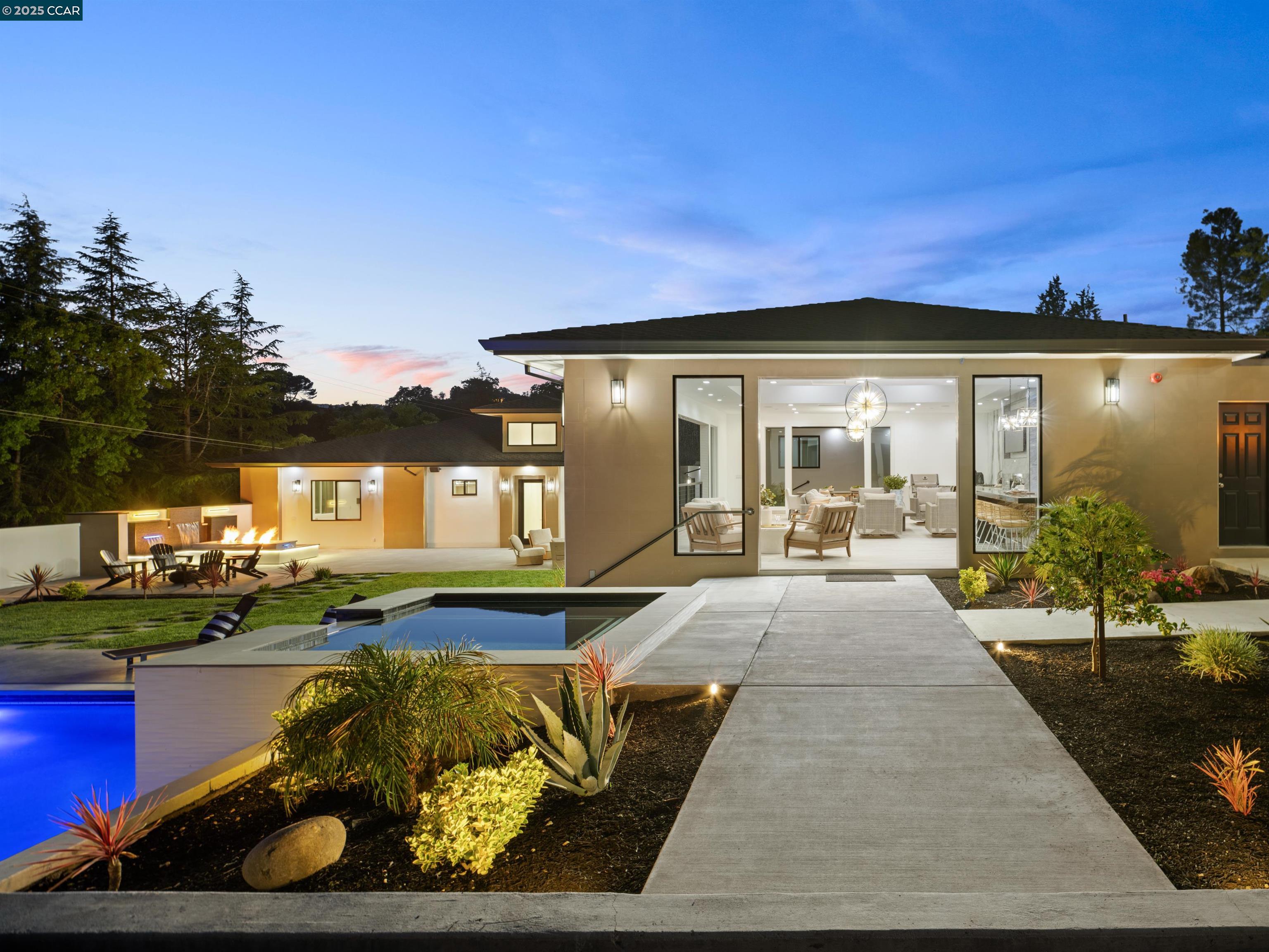 853 El Pintado Rd