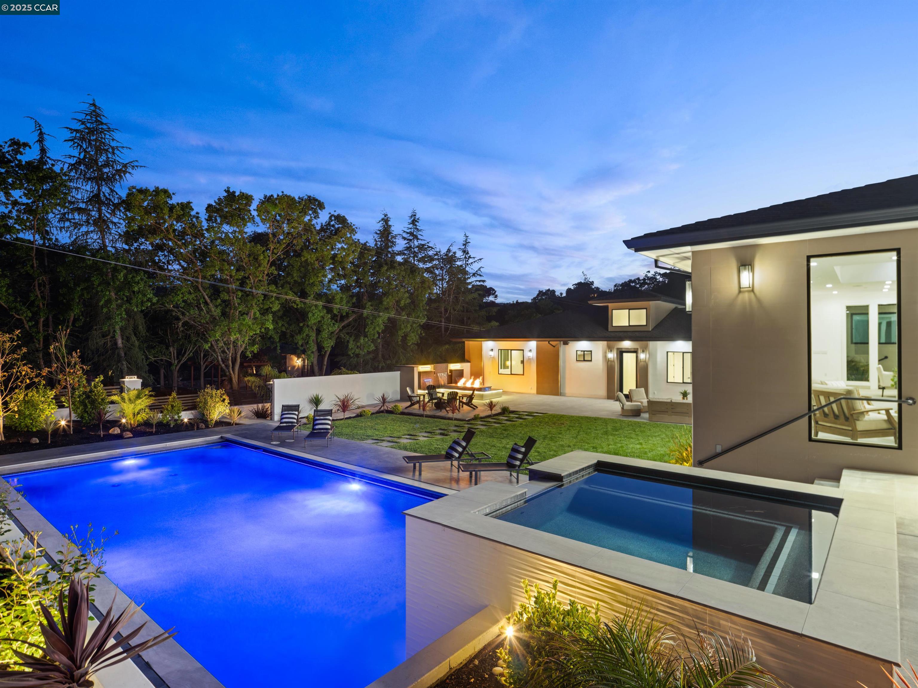 853 El Pintado Rd