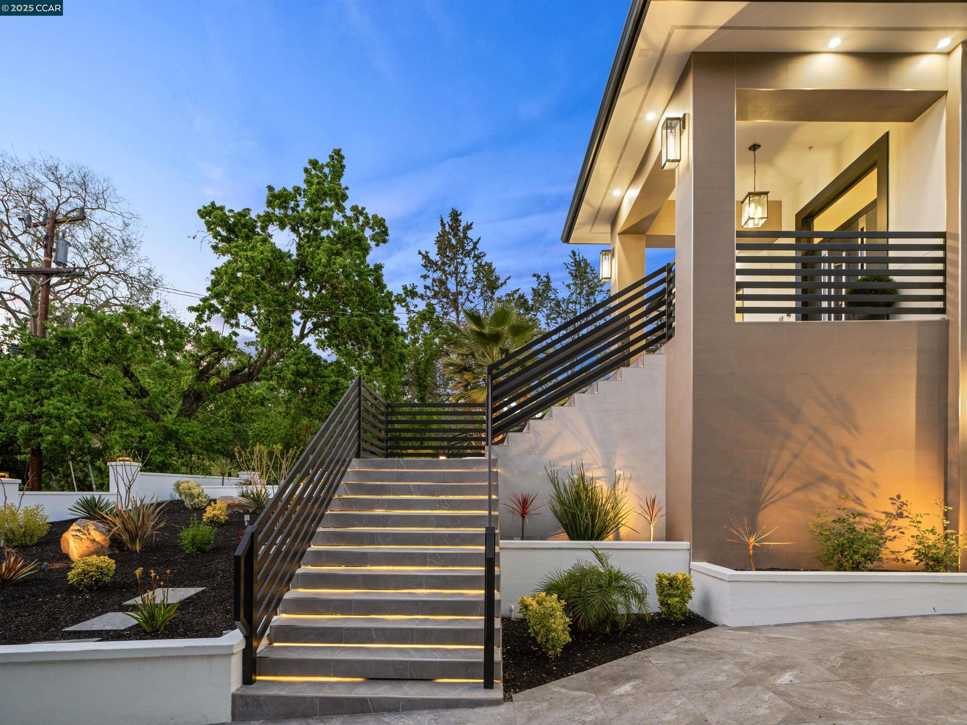 853 El Pintado Rd