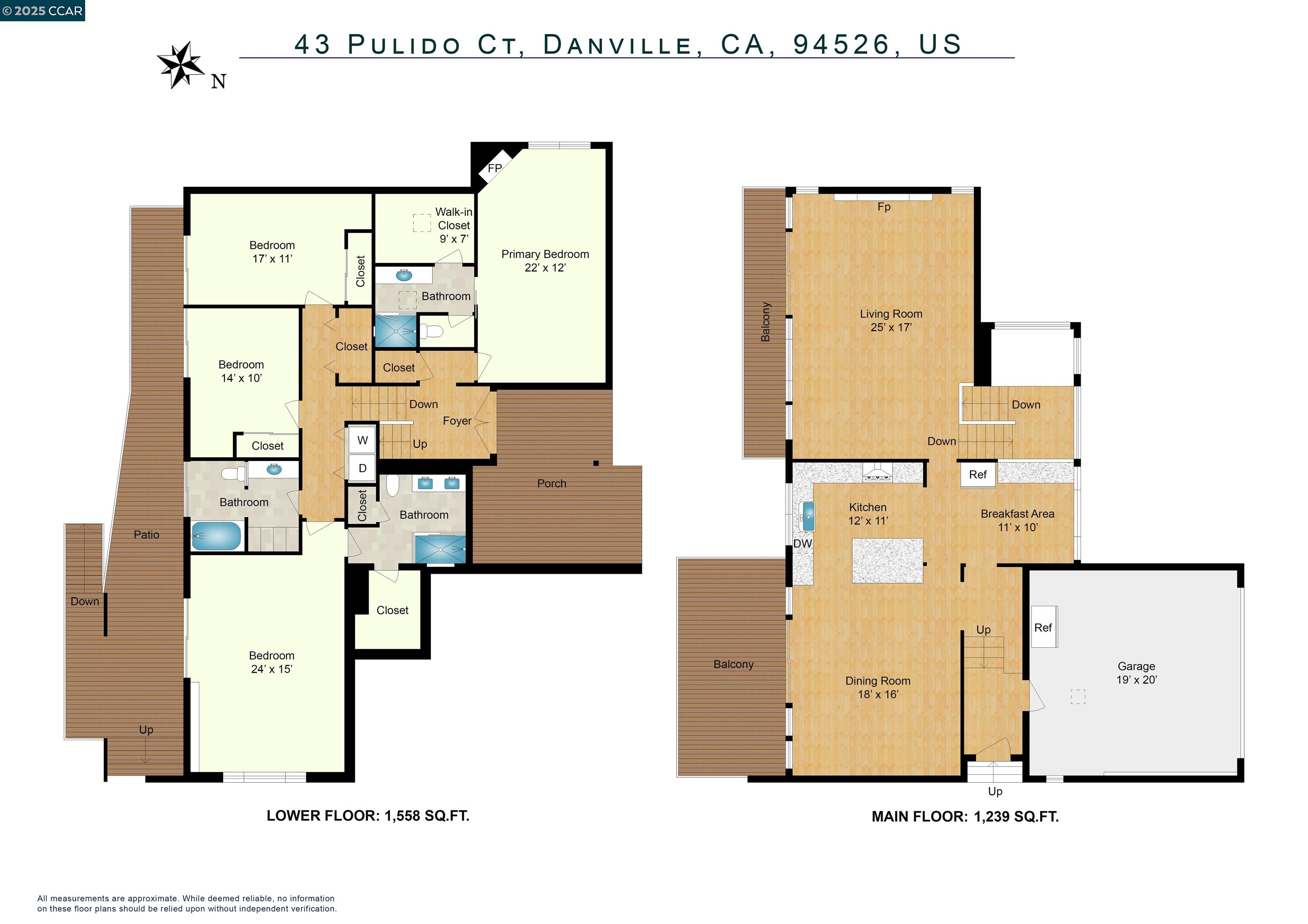 43 Pulido Ct