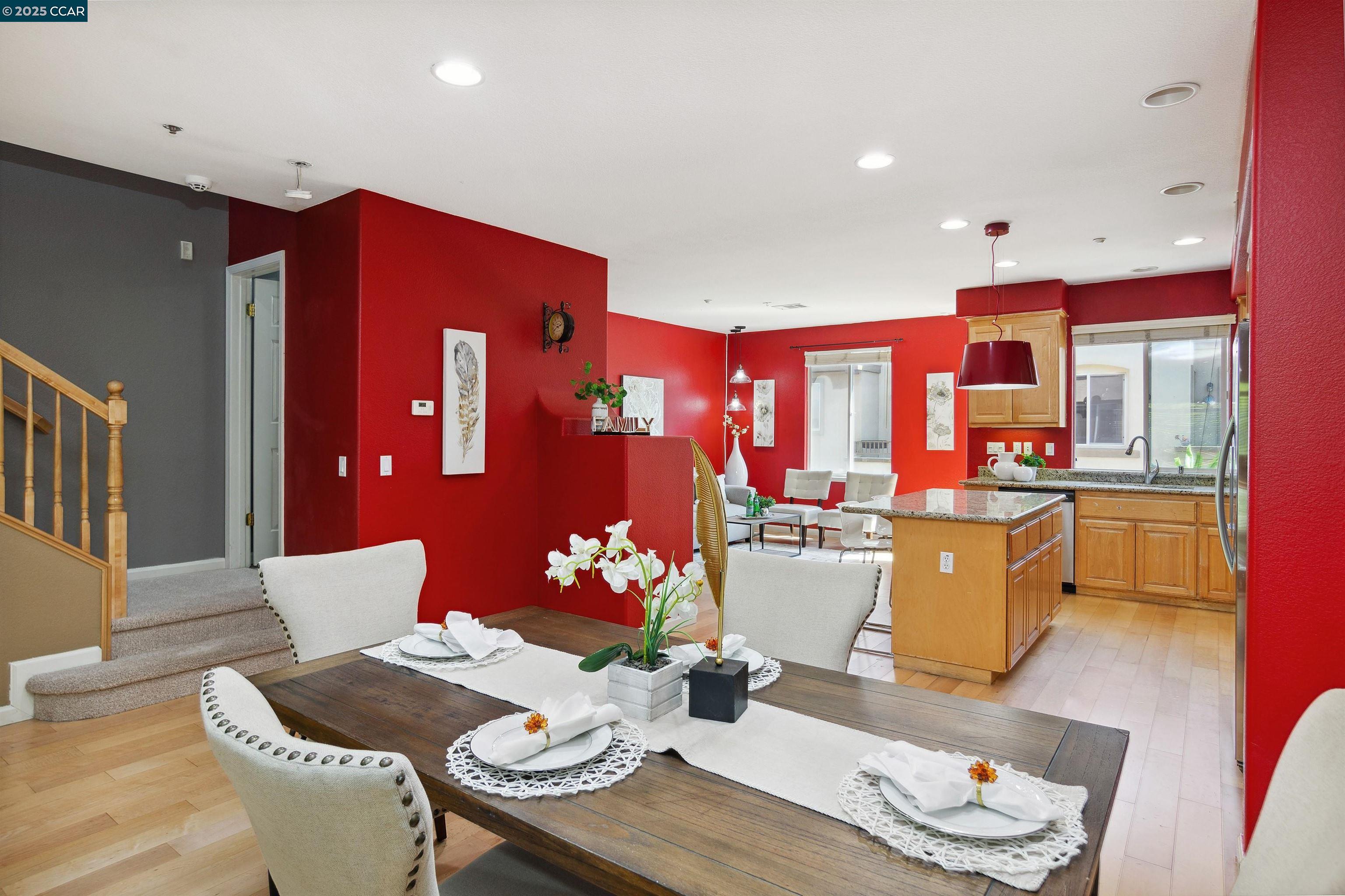 2073 Watermill Rd, San Ramon