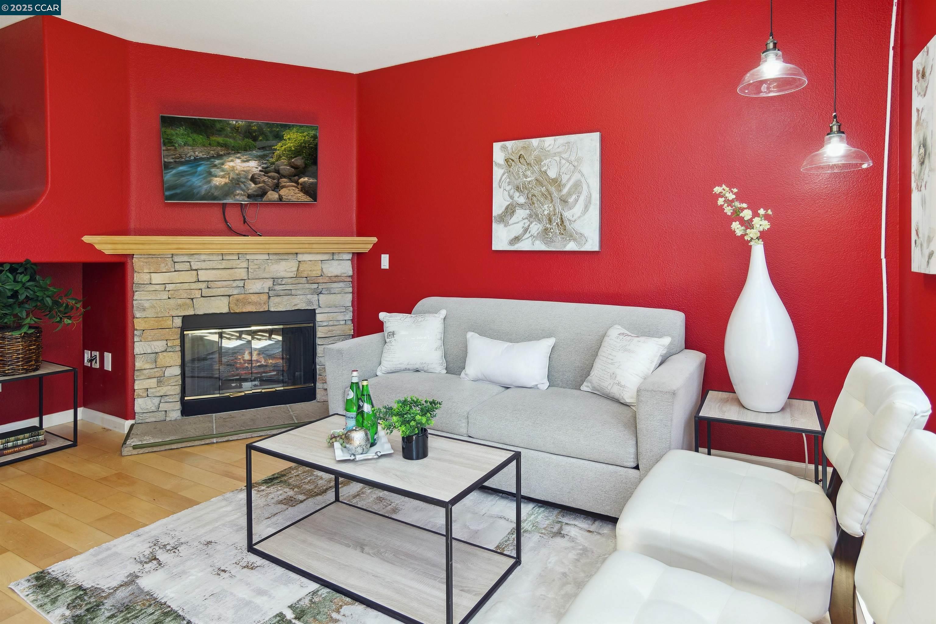 2073 Watermill Rd, San Ramon