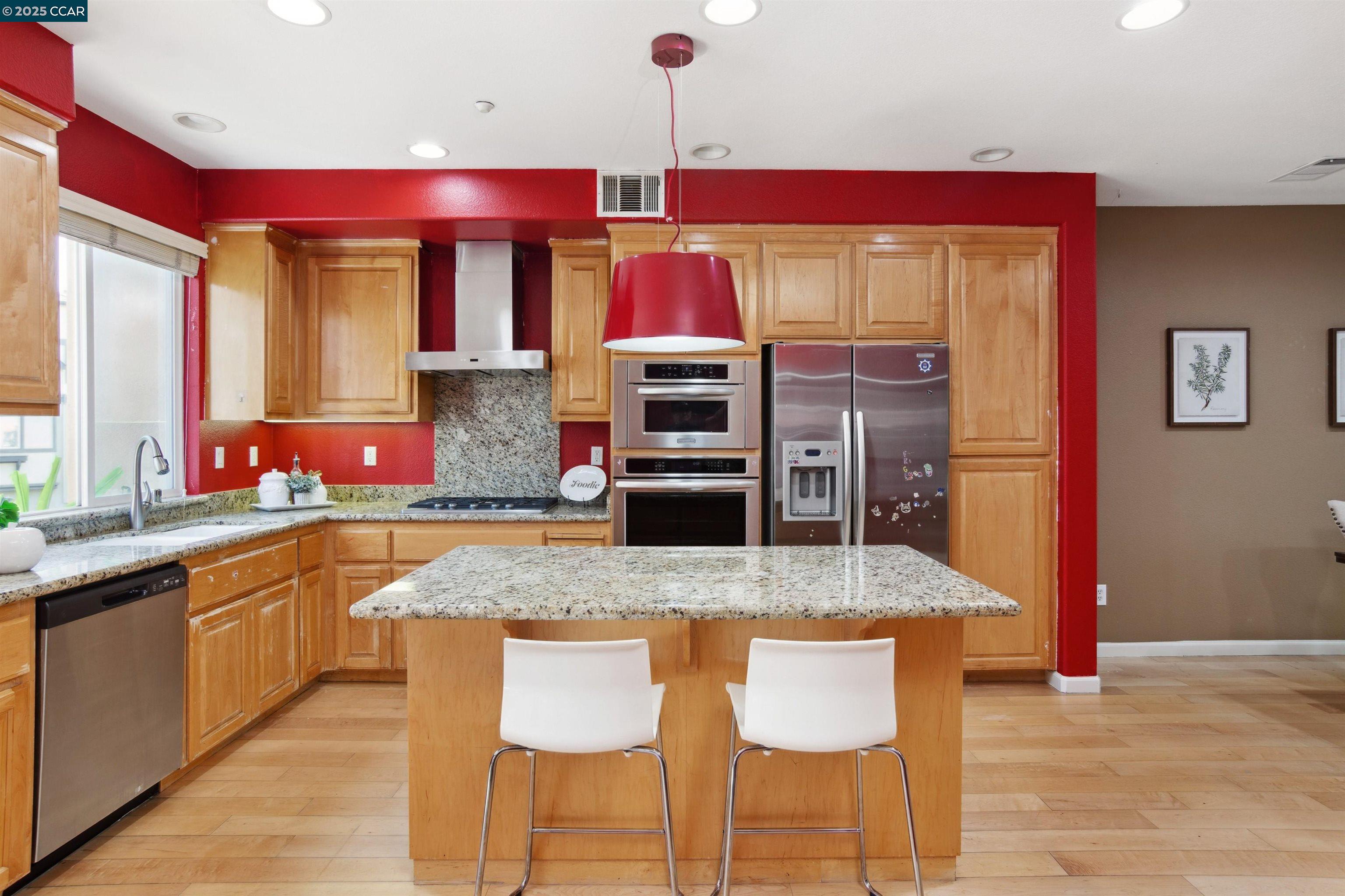 2073 Watermill Rd, San Ramon