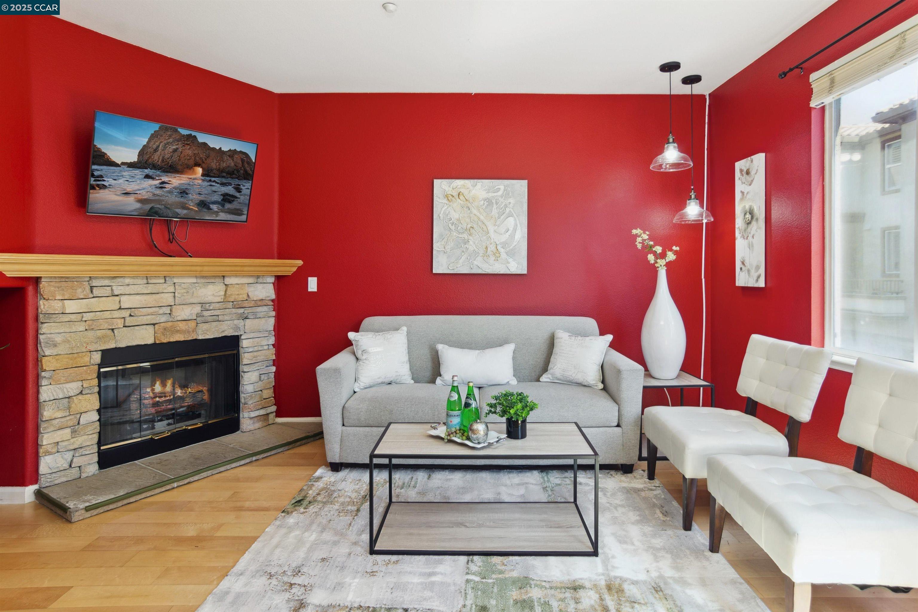 2073 Watermill Rd, San Ramon