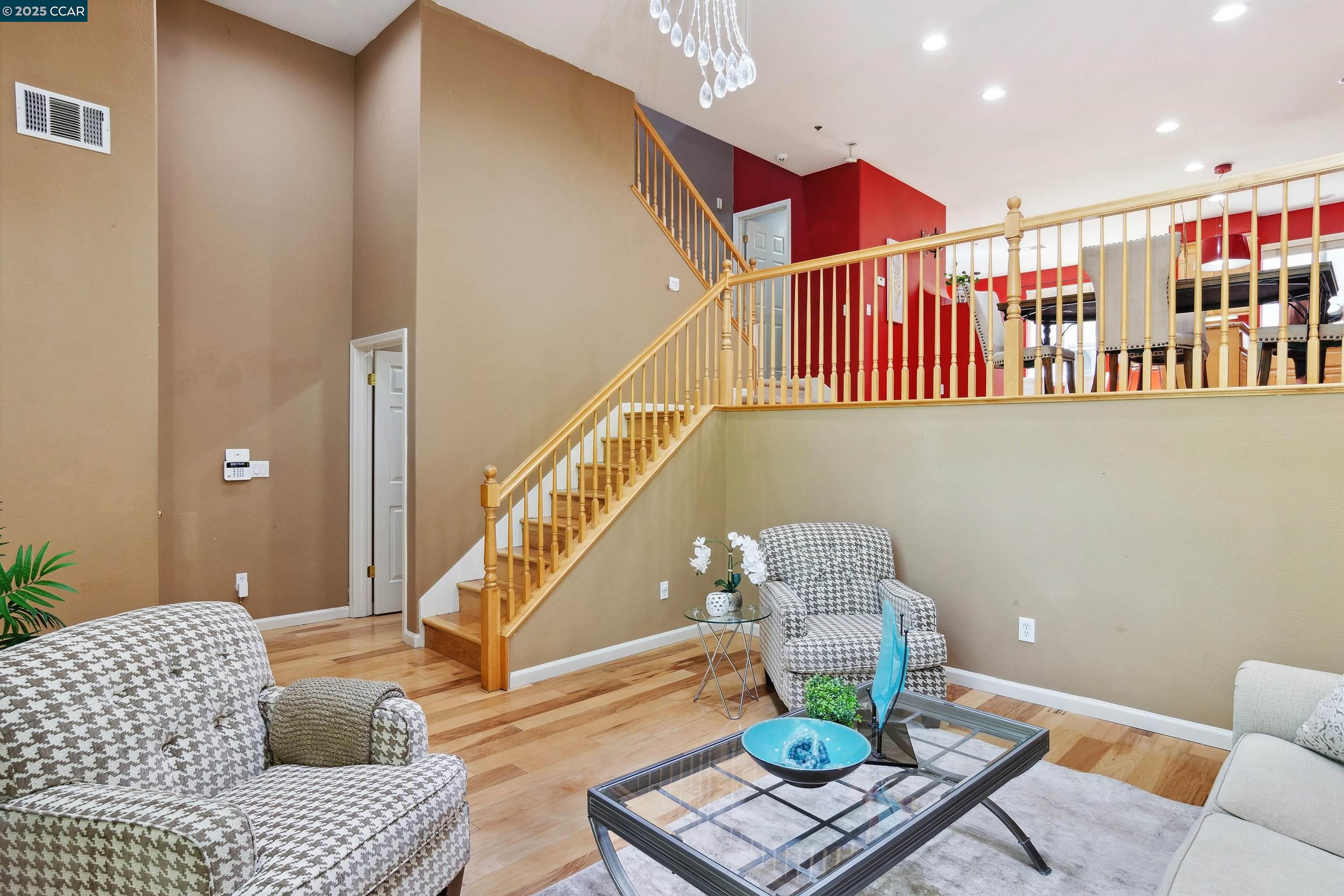 2073 Watermill Rd, San Ramon