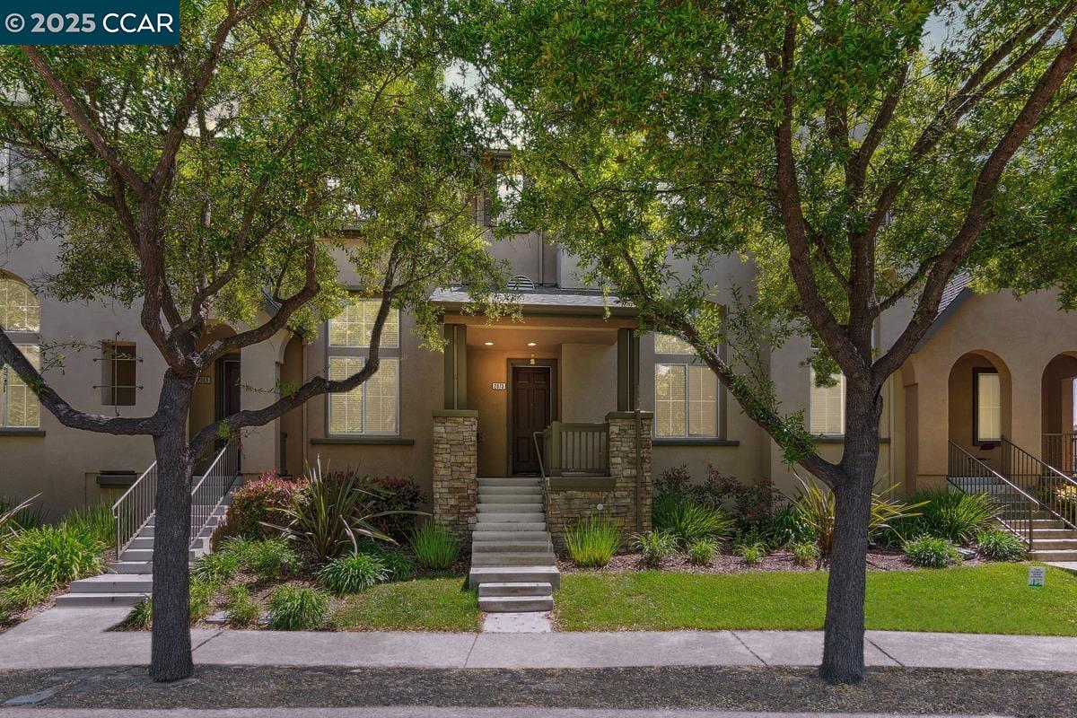 2073 Watermill Rd, San Ramon