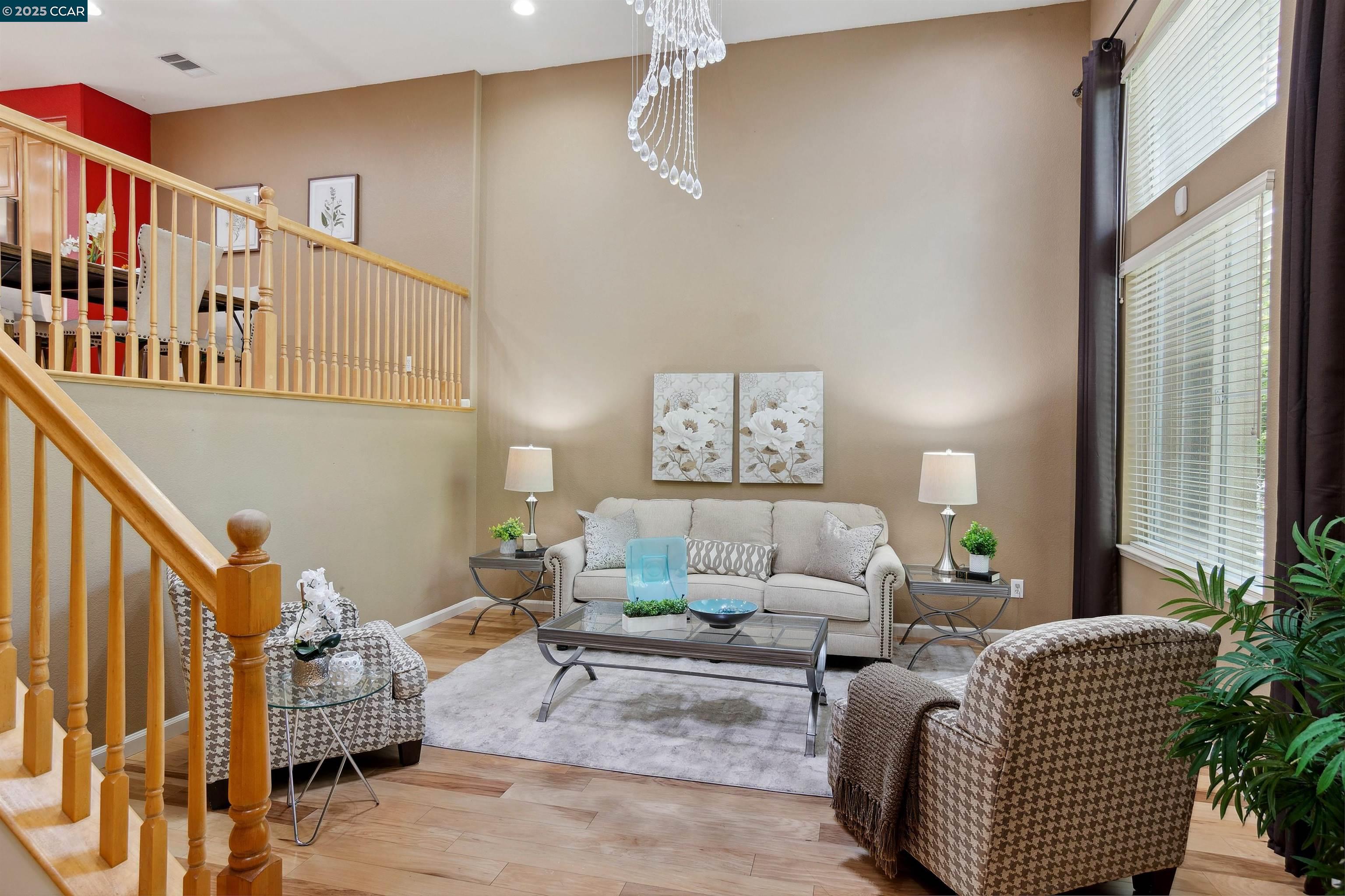 2073 Watermill Rd, San Ramon