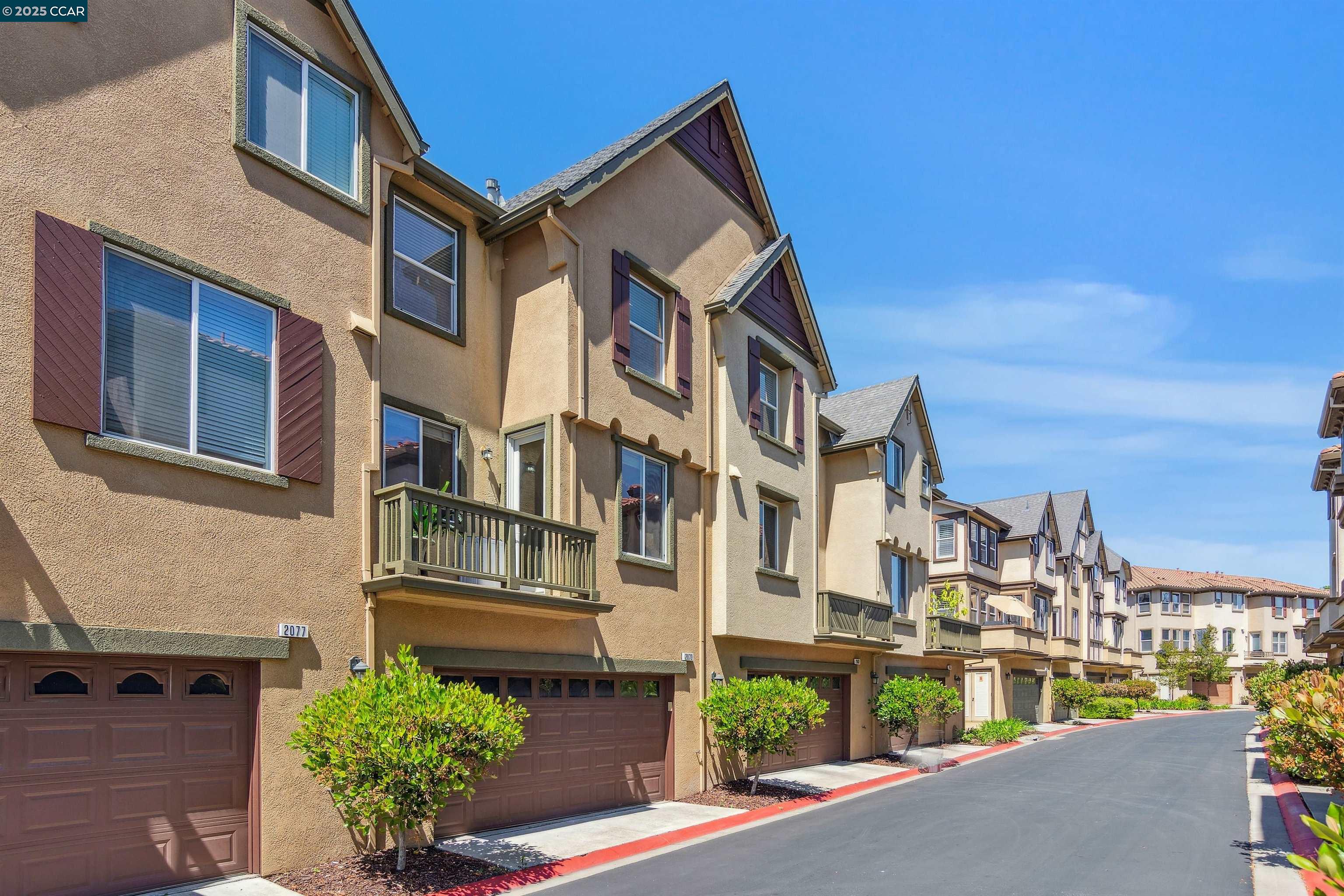 2073 Watermill Rd, San Ramon