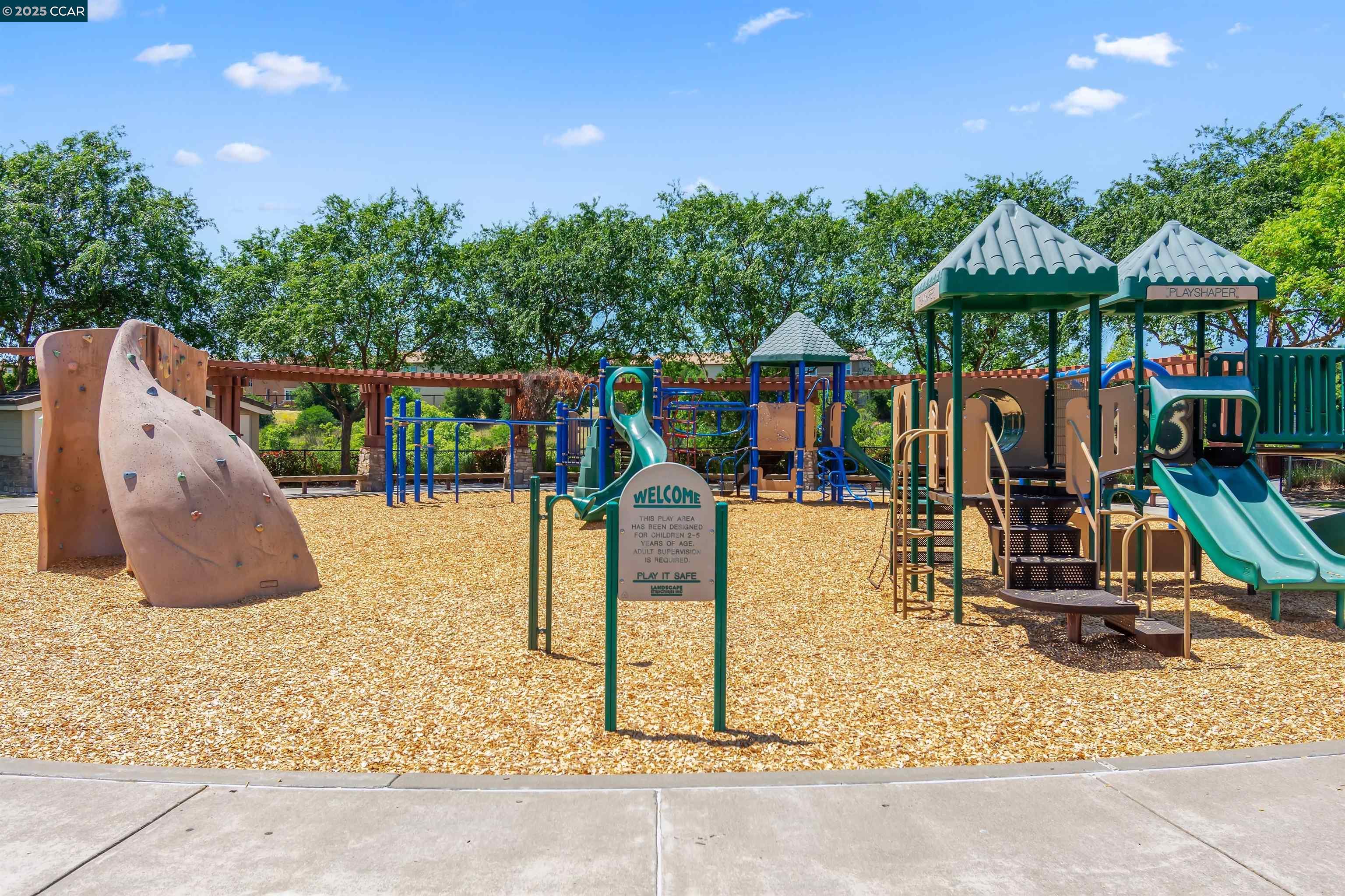 2073 Watermill Rd, San Ramon