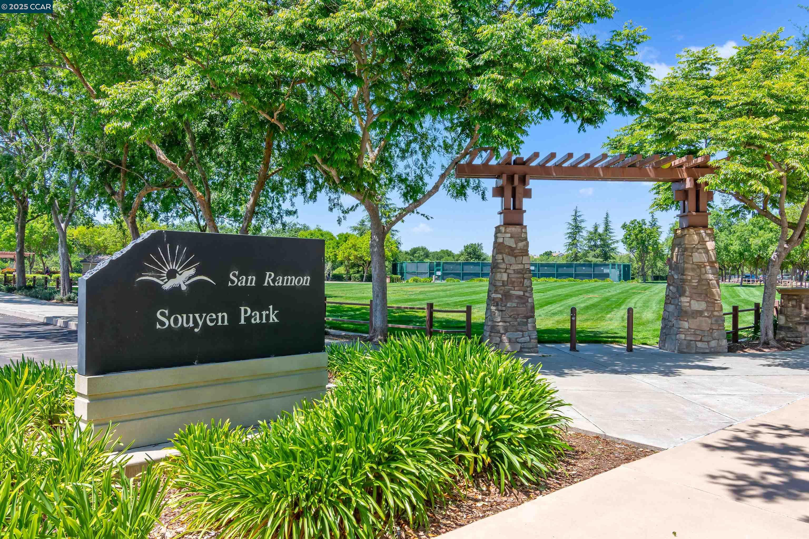 2073 Watermill Rd, San Ramon