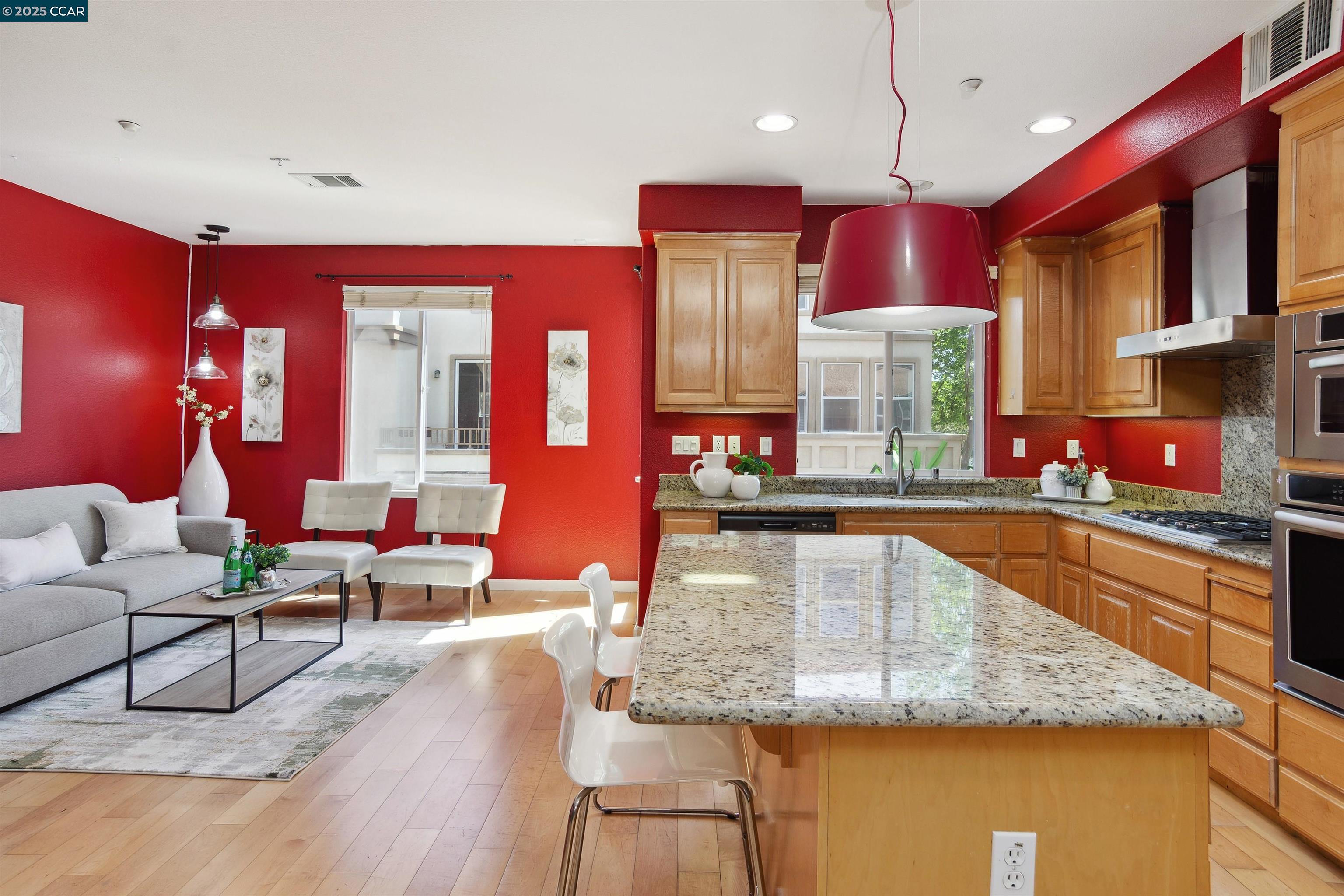 2073 Watermill Rd, San Ramon