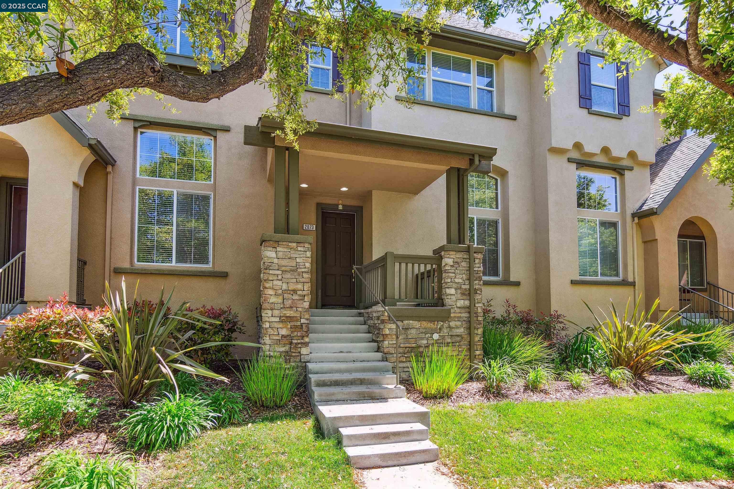 2073 Watermill Rd, San Ramon