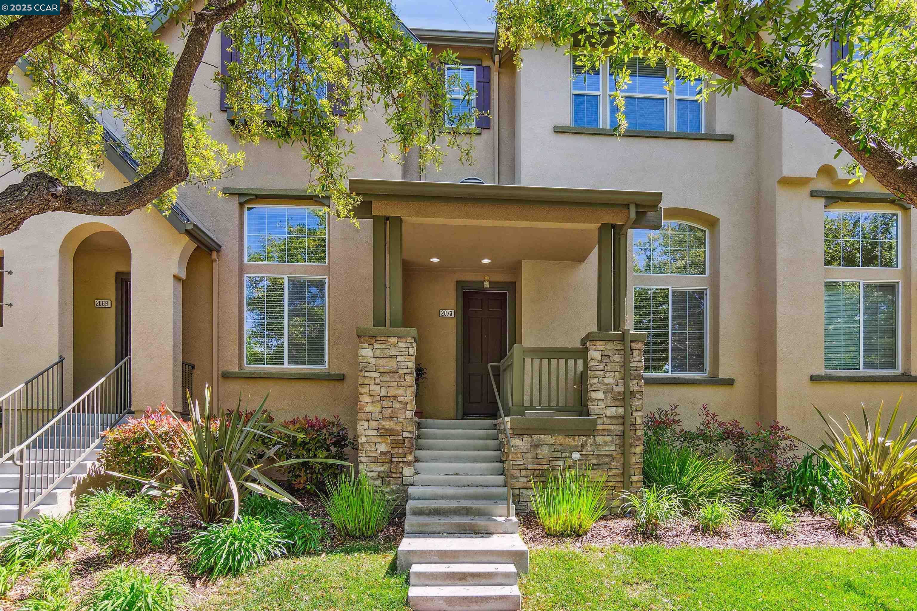2073 Watermill Rd, San Ramon