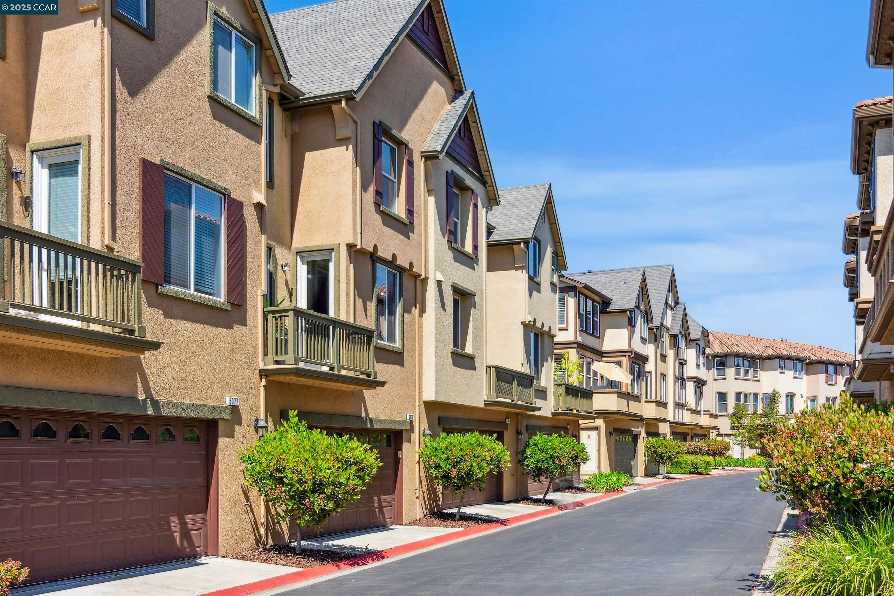 2073 Watermill Rd, San Ramon