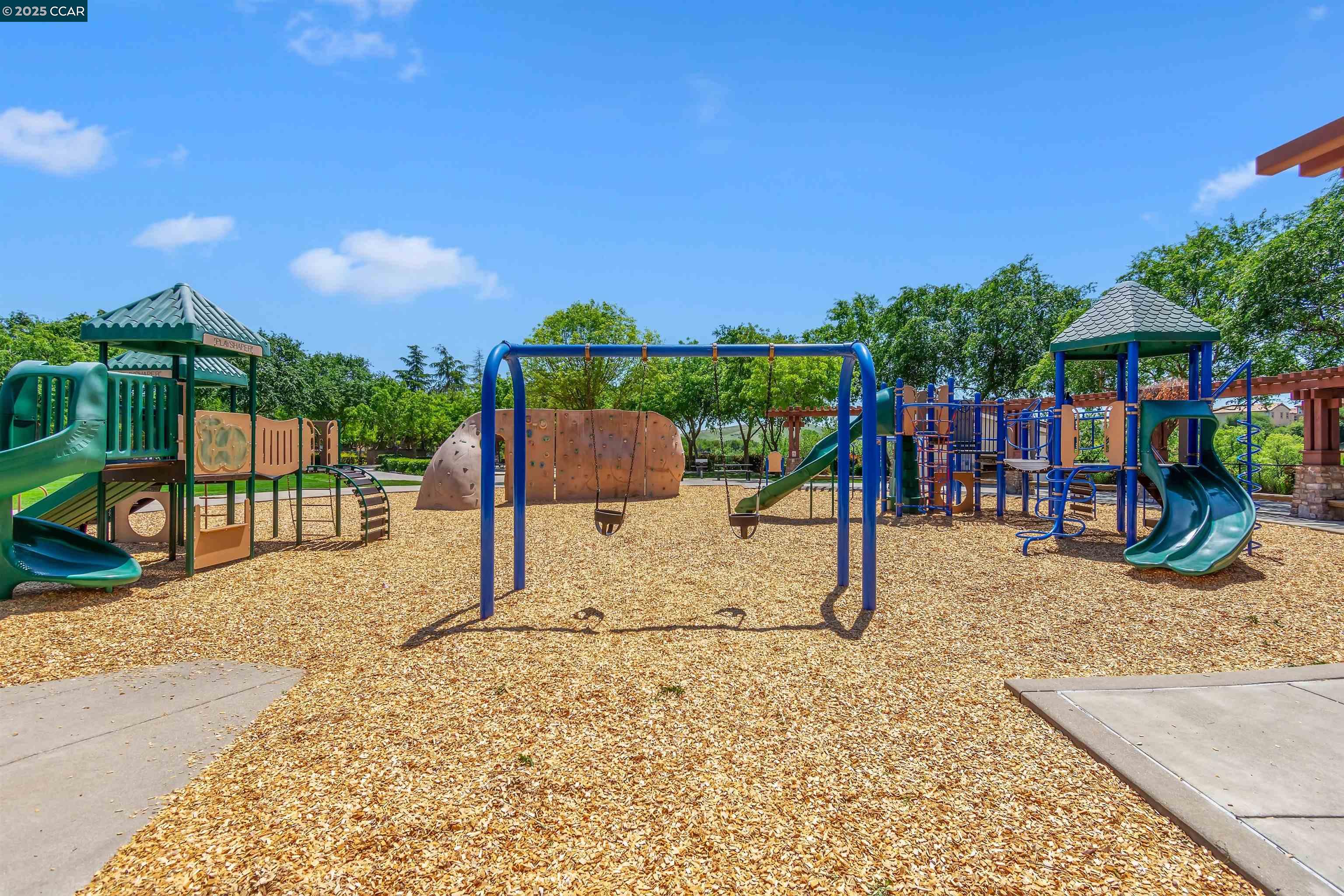 2073 Watermill Rd, San Ramon